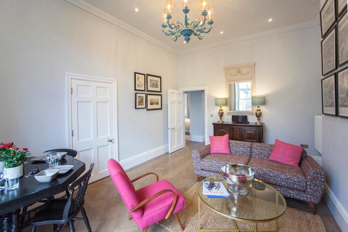 Apartment Stylish Centre -