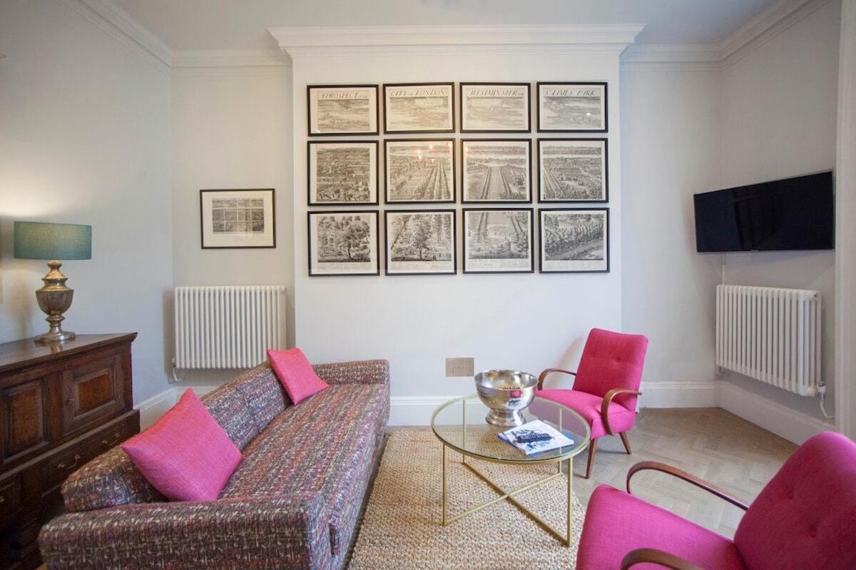 Apartment Stylish Centre - *