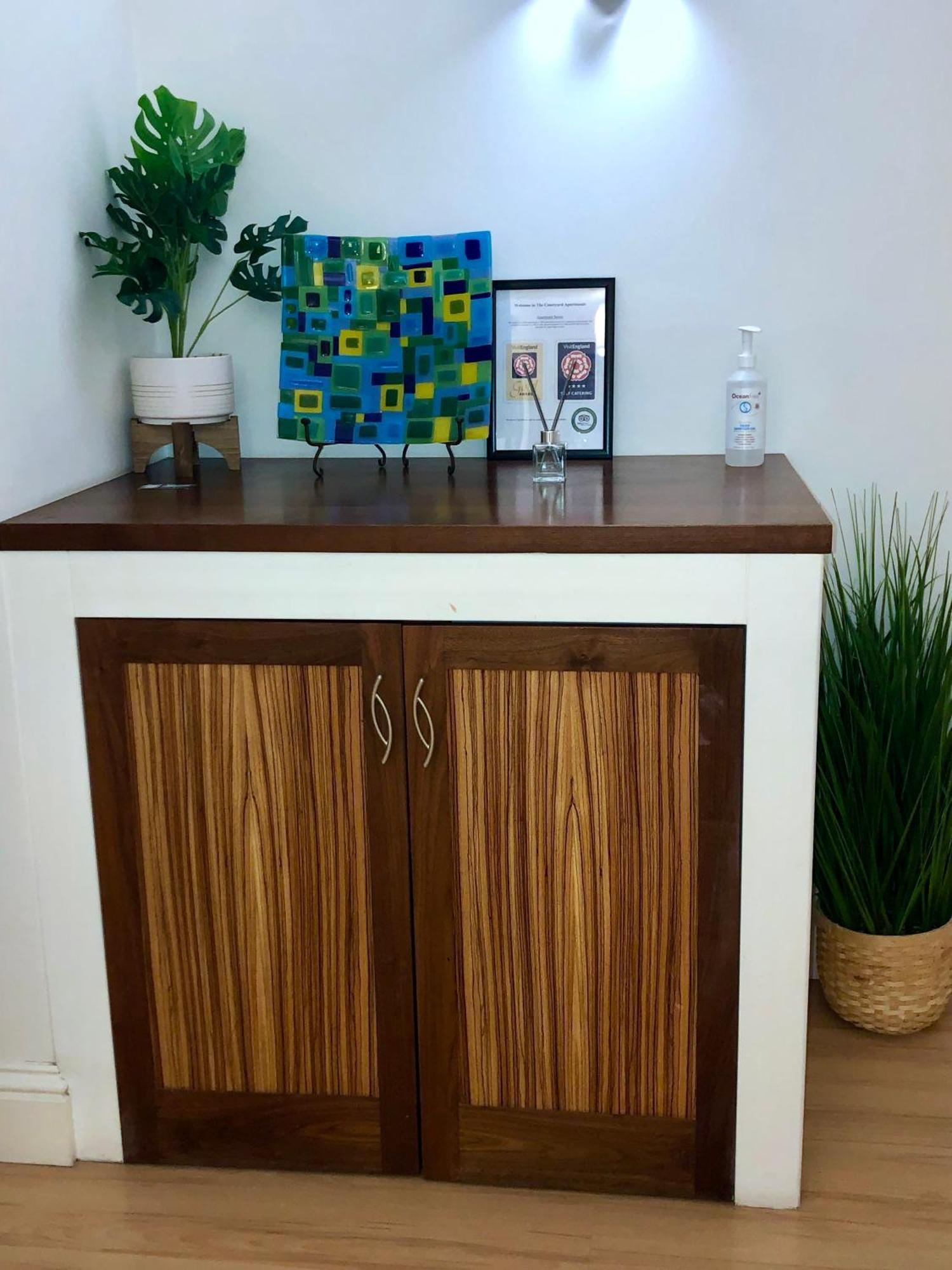 Apartment Contemporary Large In An Ideal Location