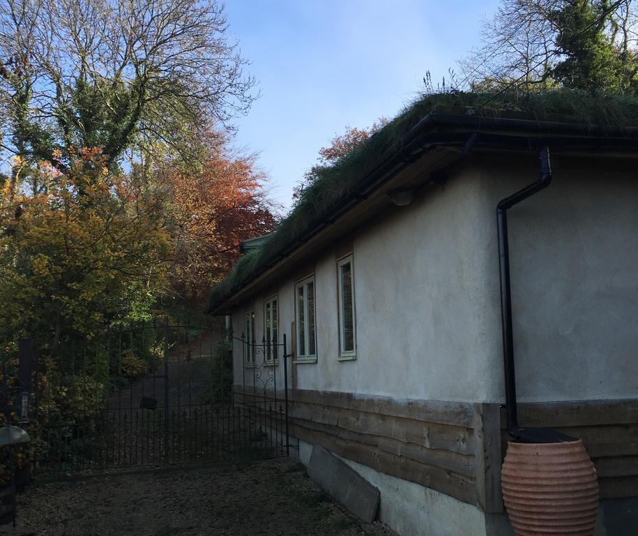 Pathways, Beachwood Holiday home