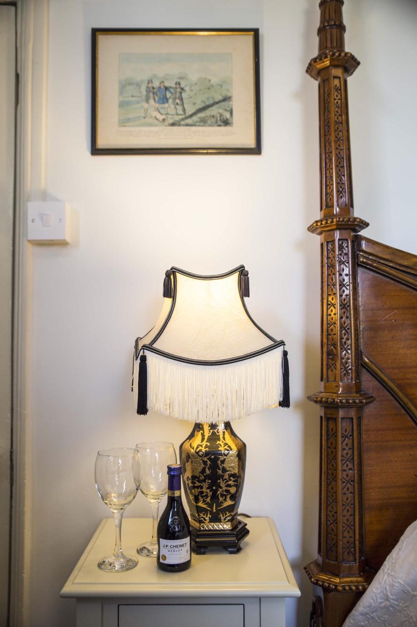 Bed & Breakfast Grosvenor Bath