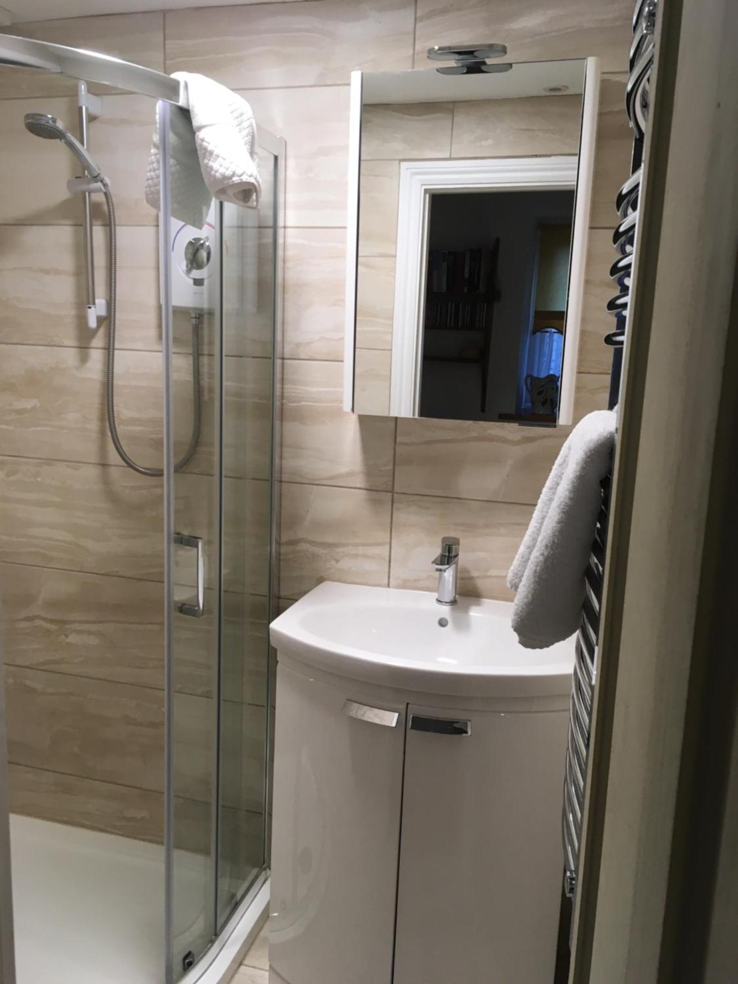 Devonshire House Guest house 4*