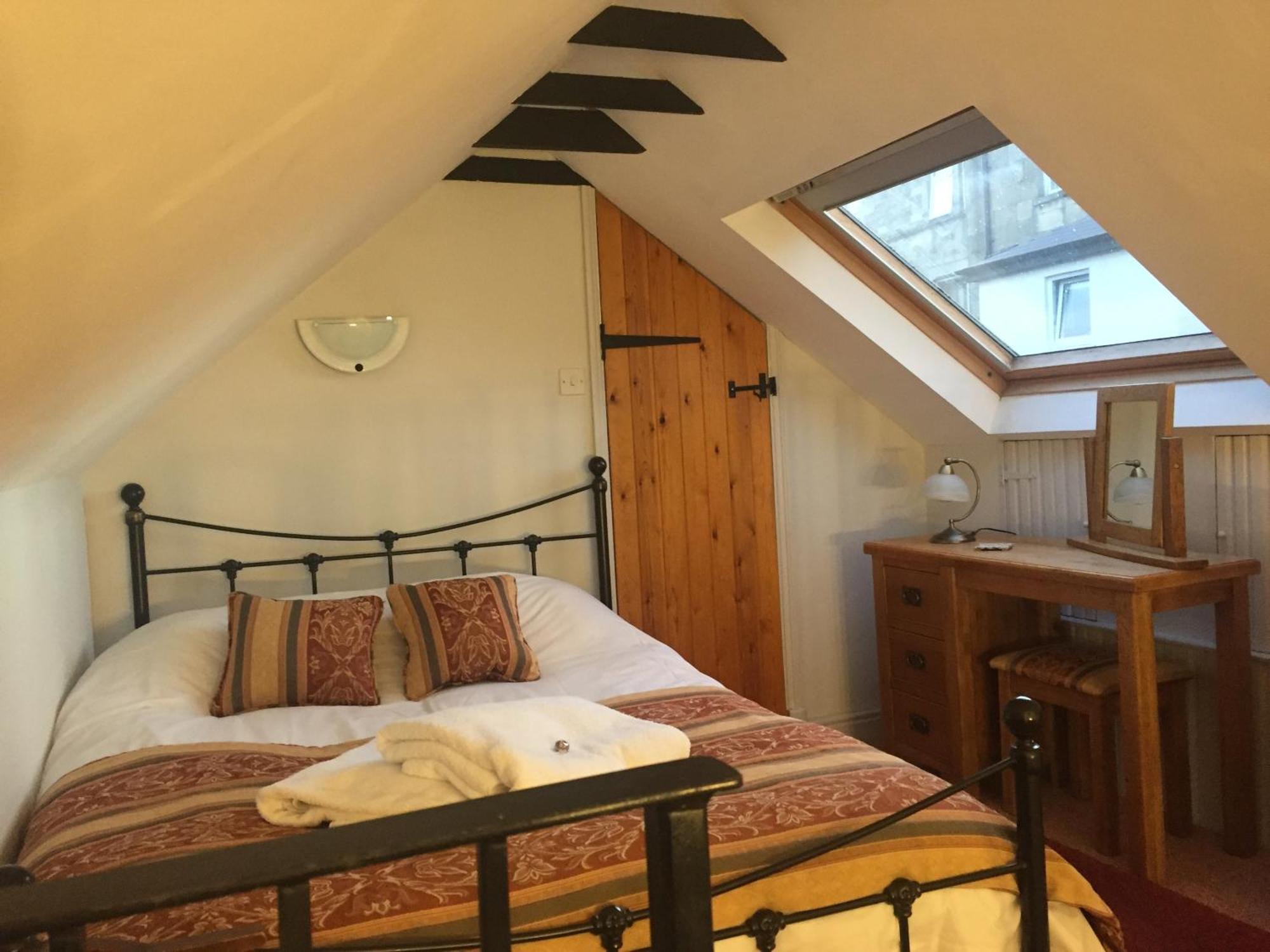 Guest house Devonshire House