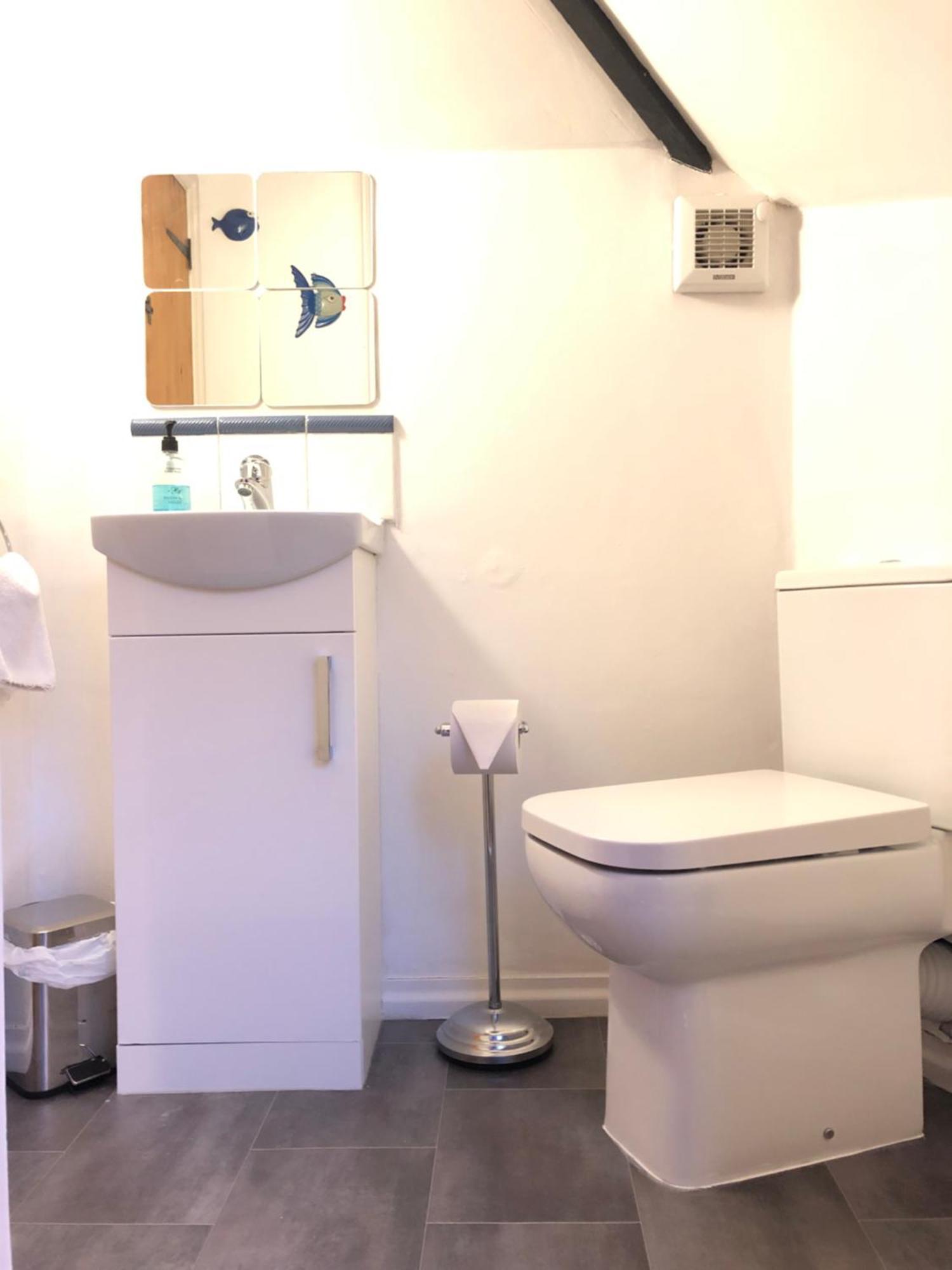 Devonshire House Guest house 4*