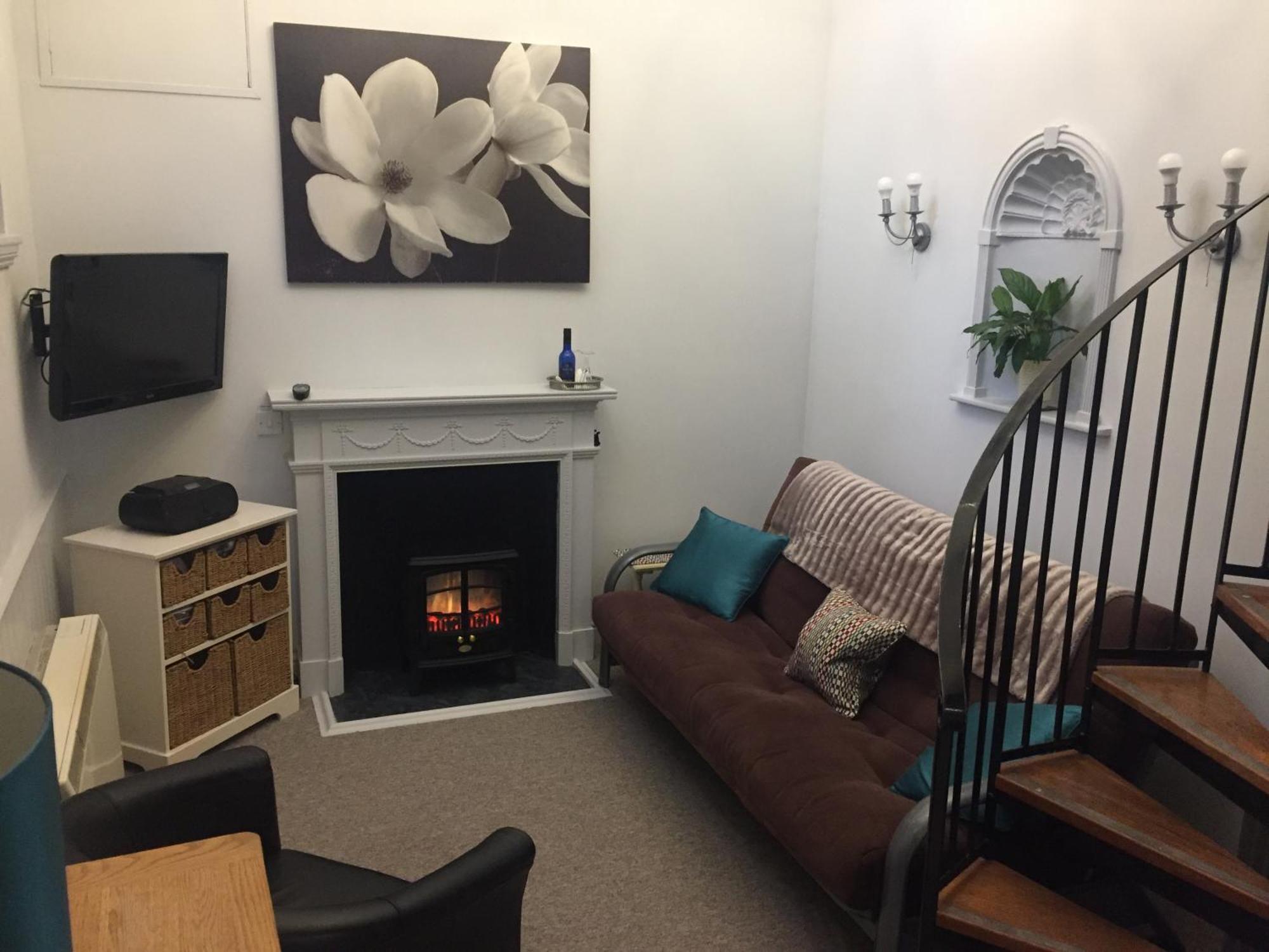 Devonshire House 4* Bath