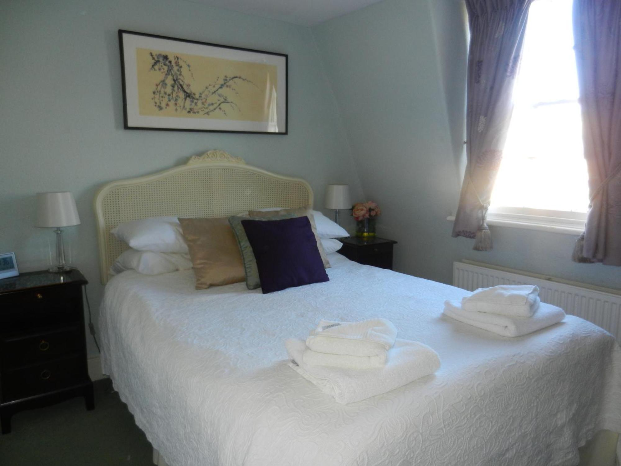 Brocks 4* Bath