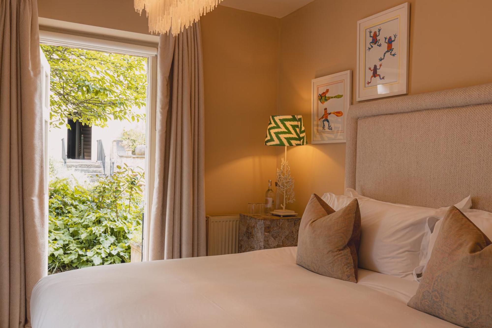 Hotel No 15 By Guesthouse, Bath