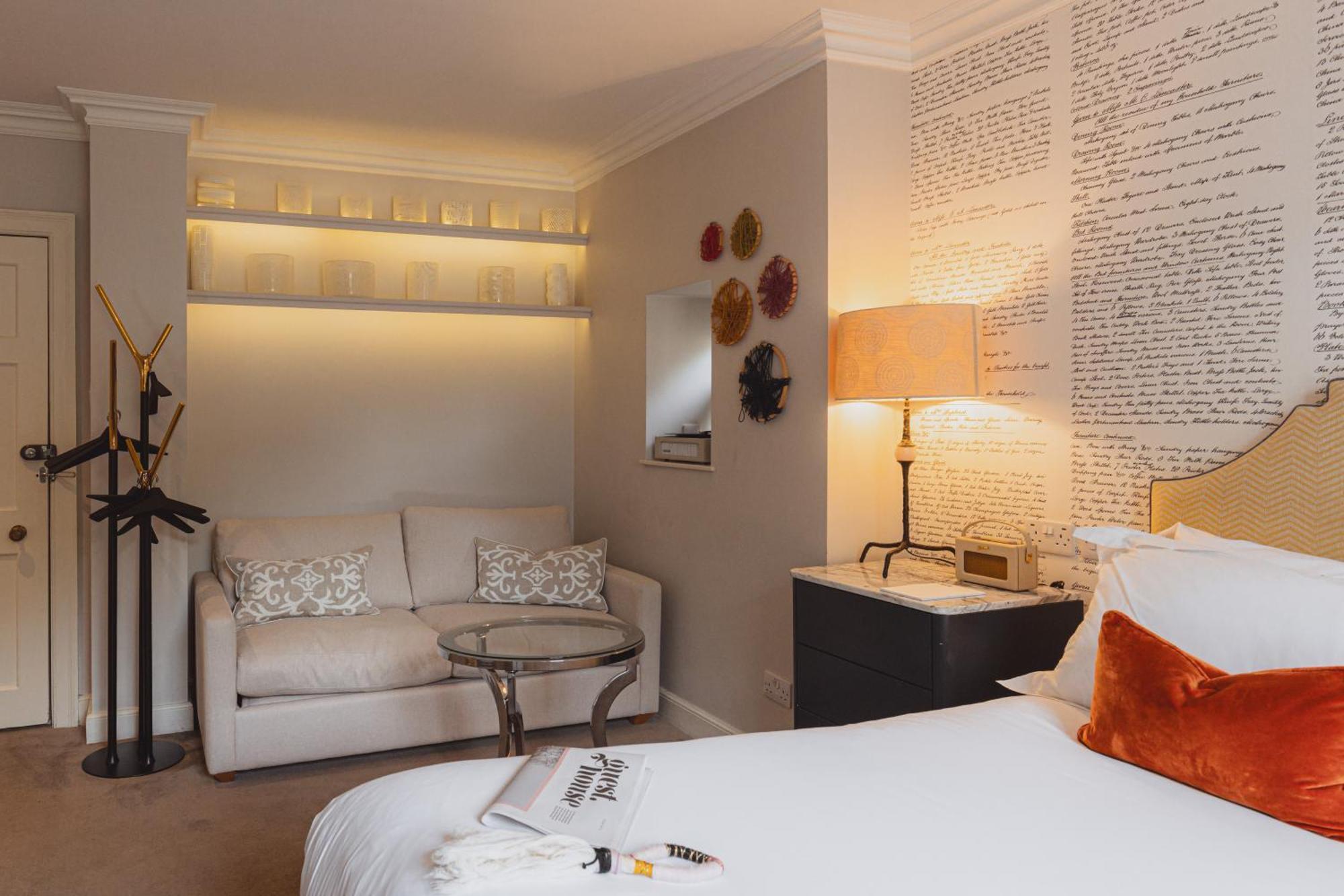 Hotel No 15 By Guesthouse, Bath