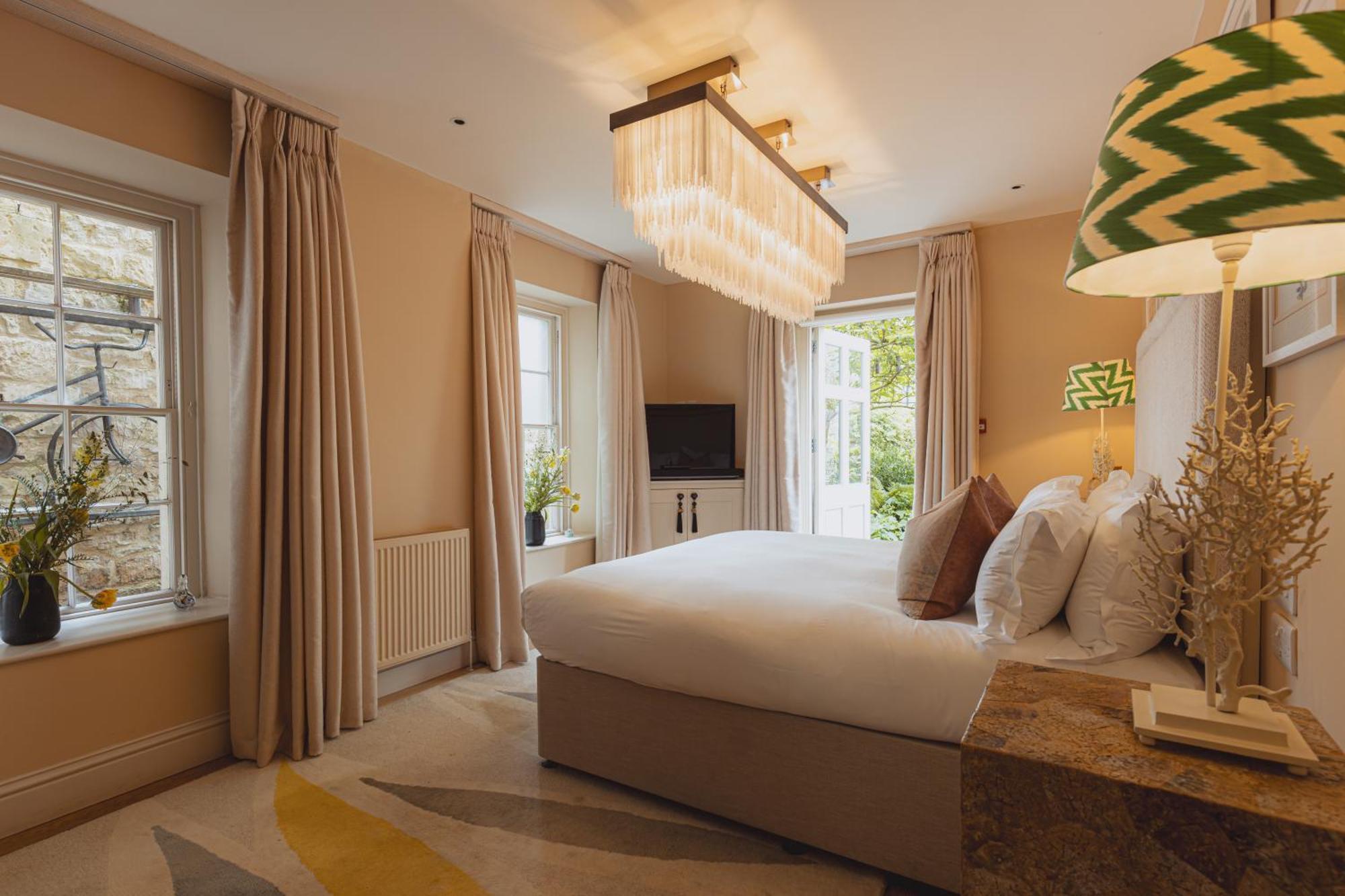 Hotel No 15 By Guesthouse, Bath