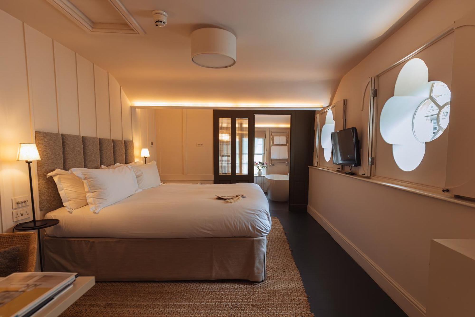 No 15 By Guesthouse, Hotel Bath