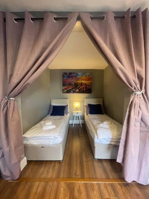 Cosy - Centre Near Train Station * Bath