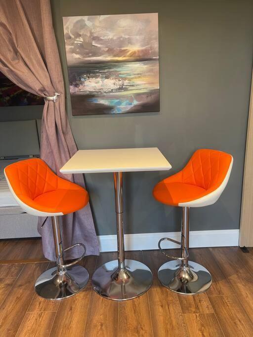 Apartment Cosy - Centre Near Train Station Bath