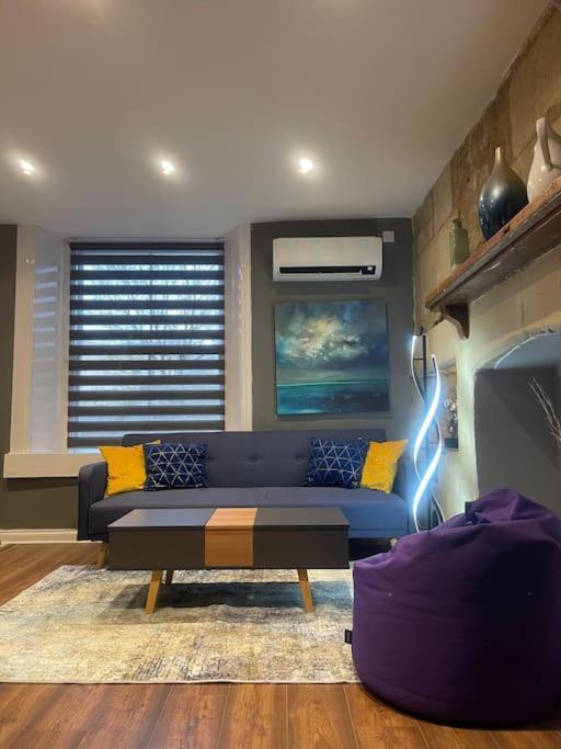 Apartment Cosy - Centre Near Train Station *