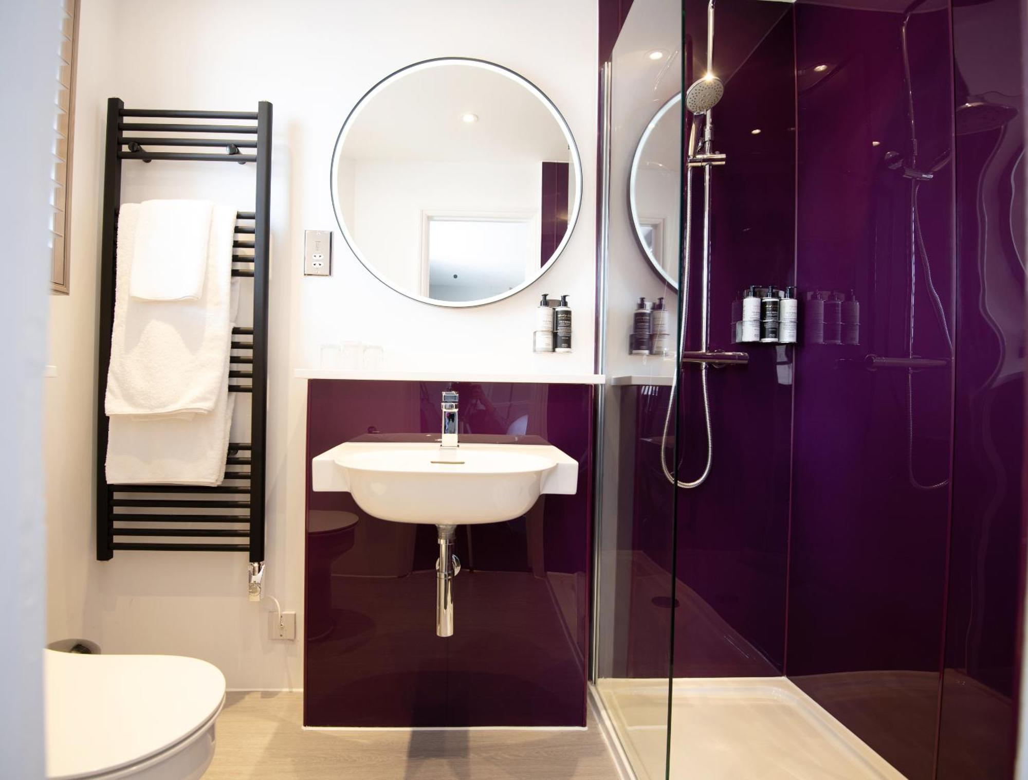 Harington's Boutique Hotel Bath