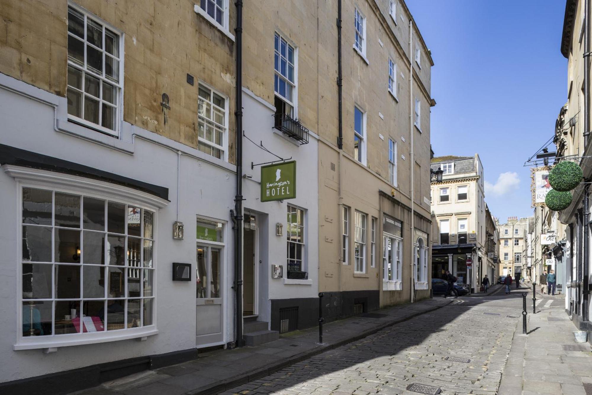 Harington's Boutique
