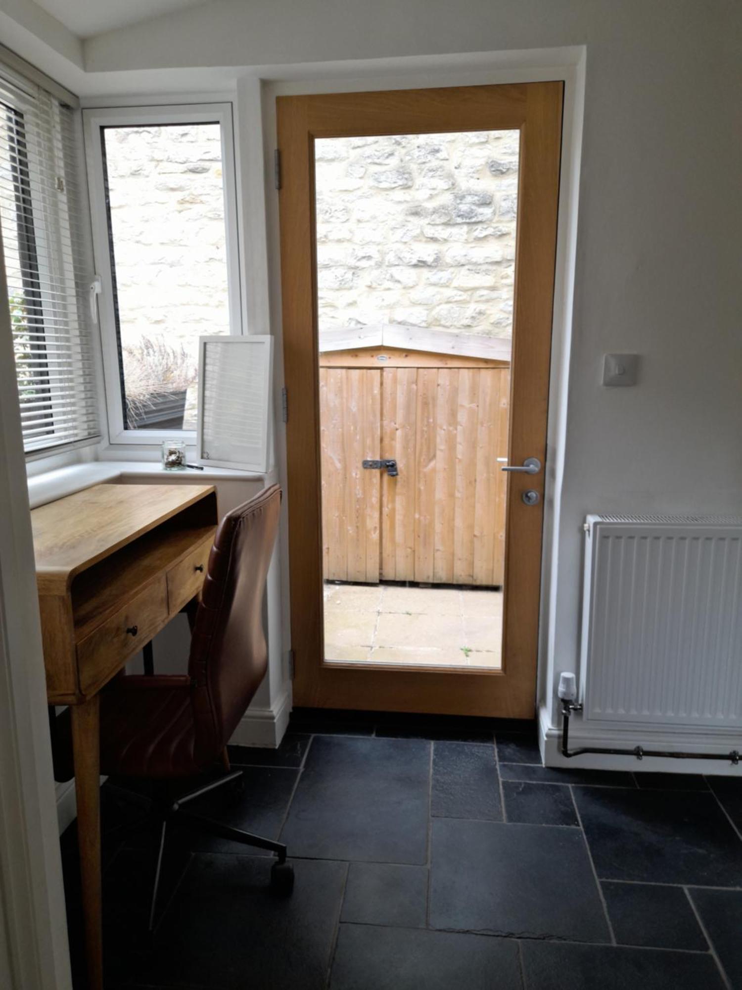 Converted Barn In Holiday home