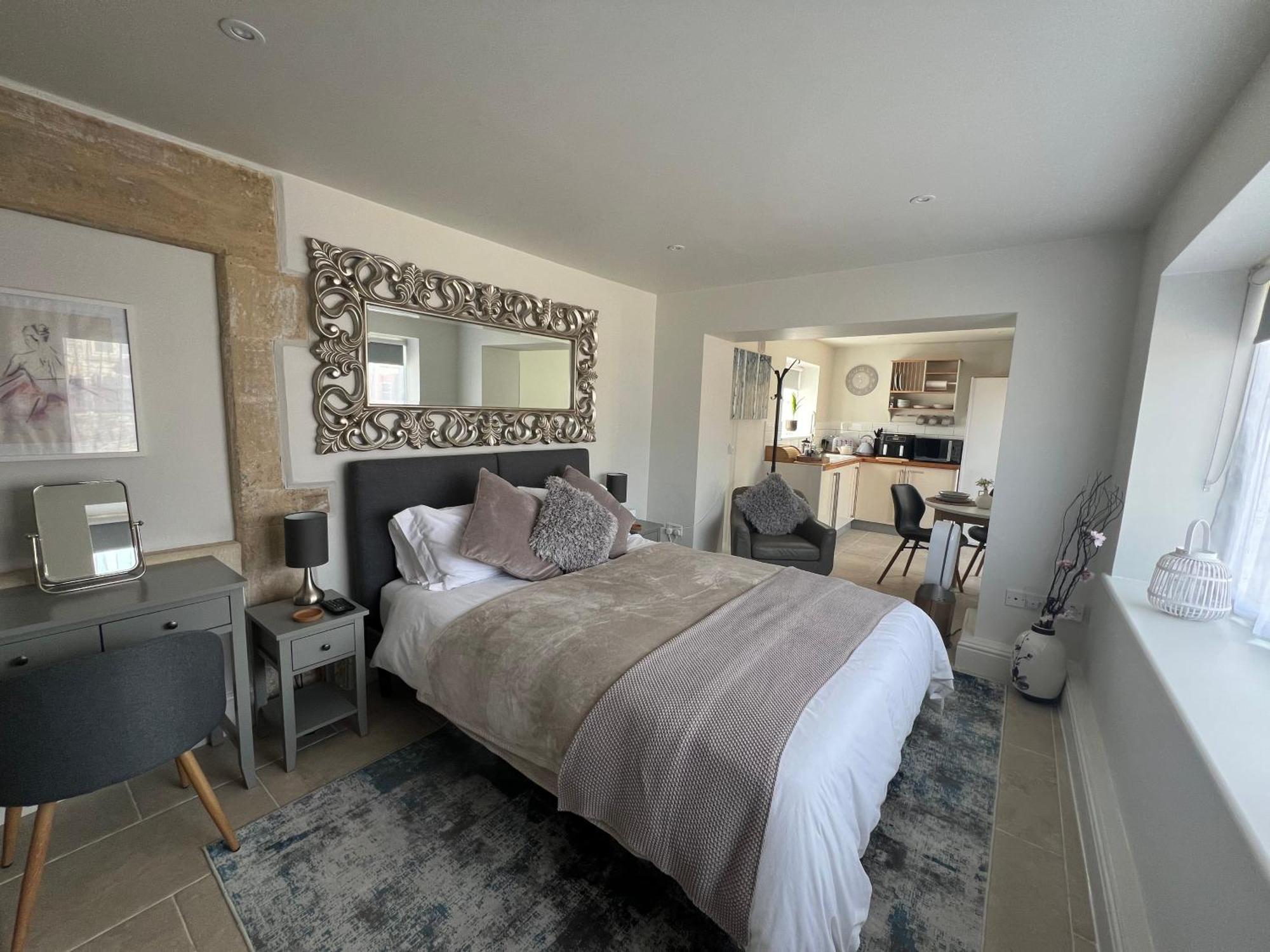 Apartment Cosy Countryside Near With Free Parking *