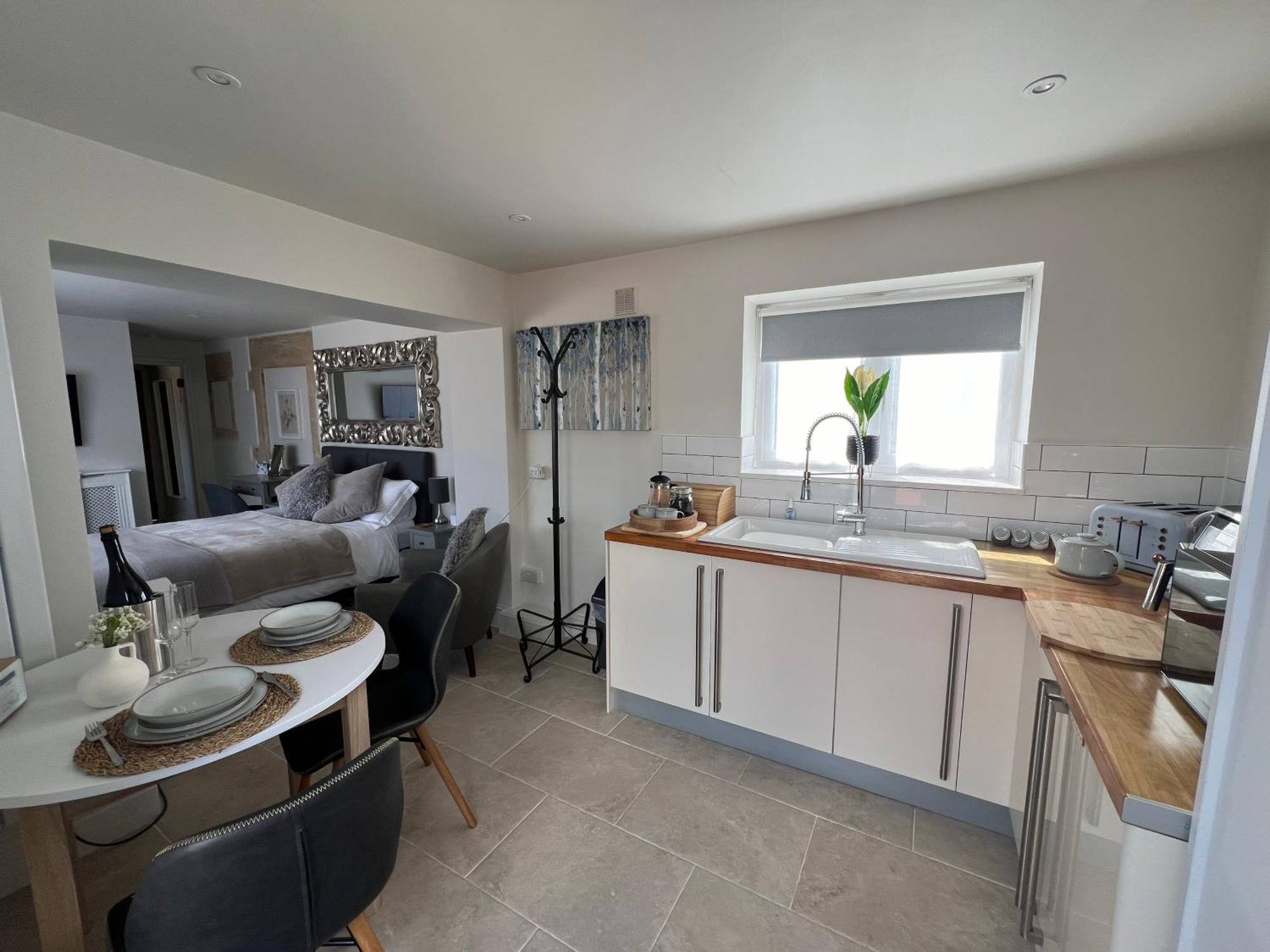 Apartment Cosy Countryside Near With Free Parking *