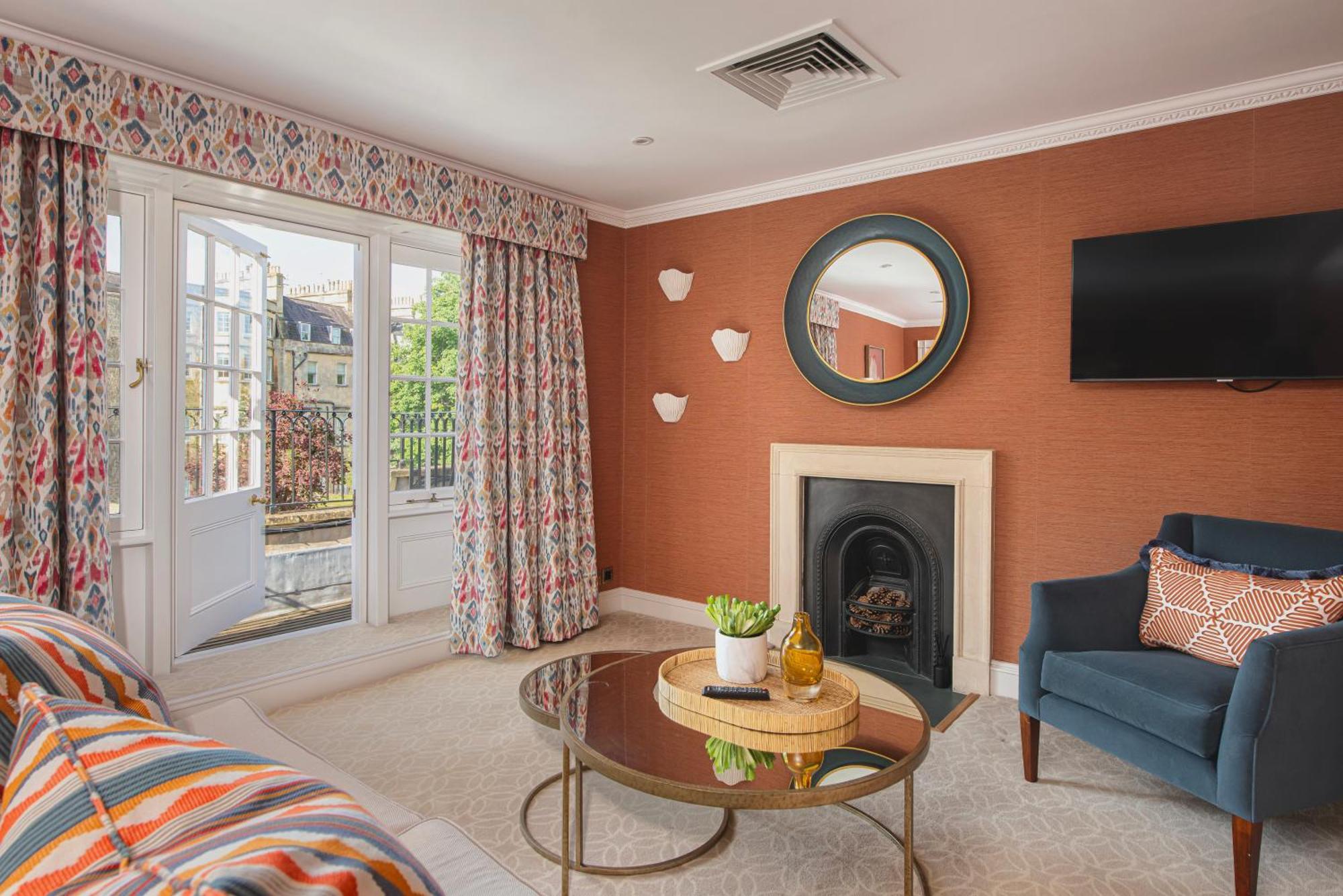 Hotel The Royal Crescent &