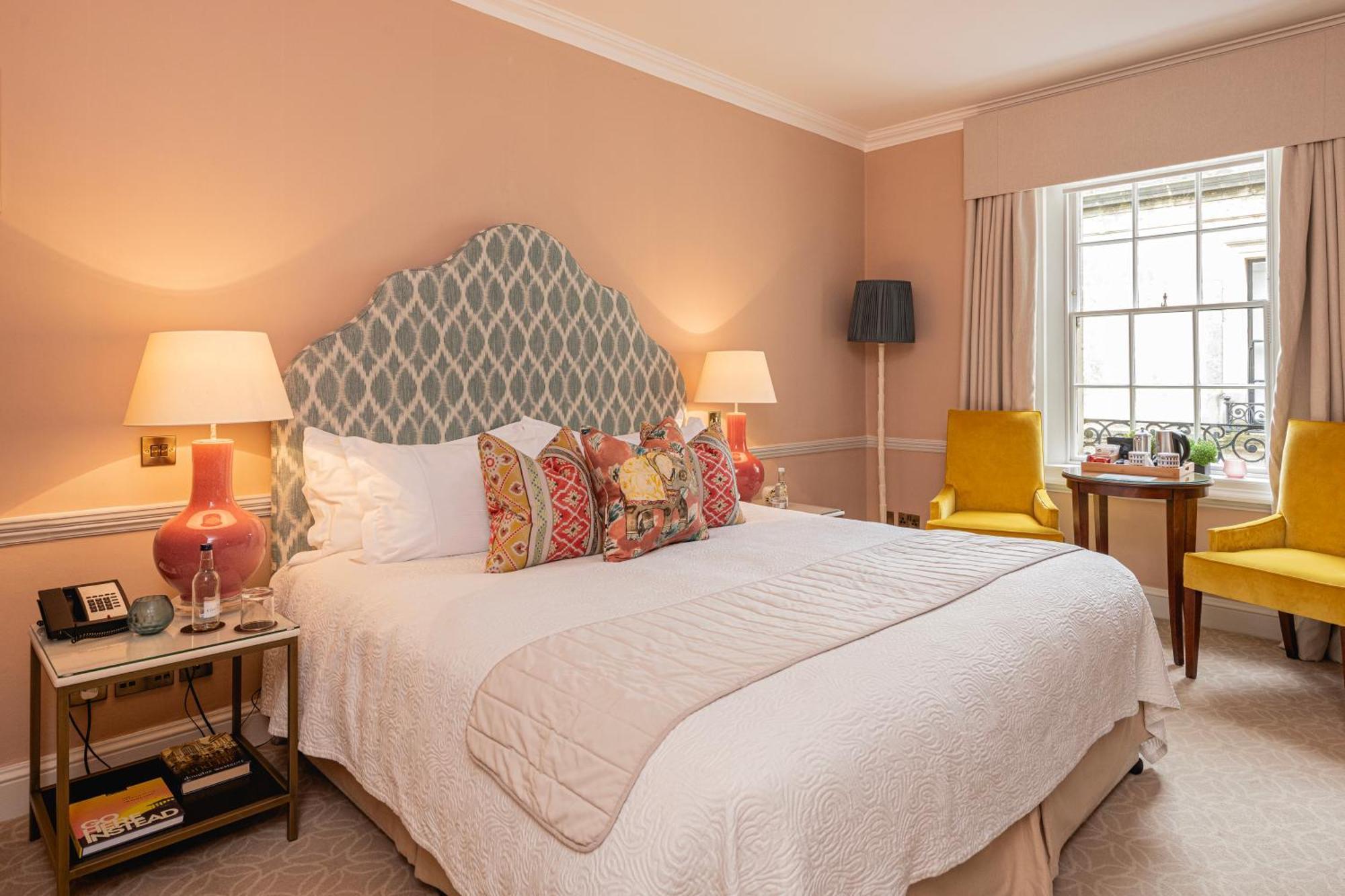 Hotel The Royal Crescent &