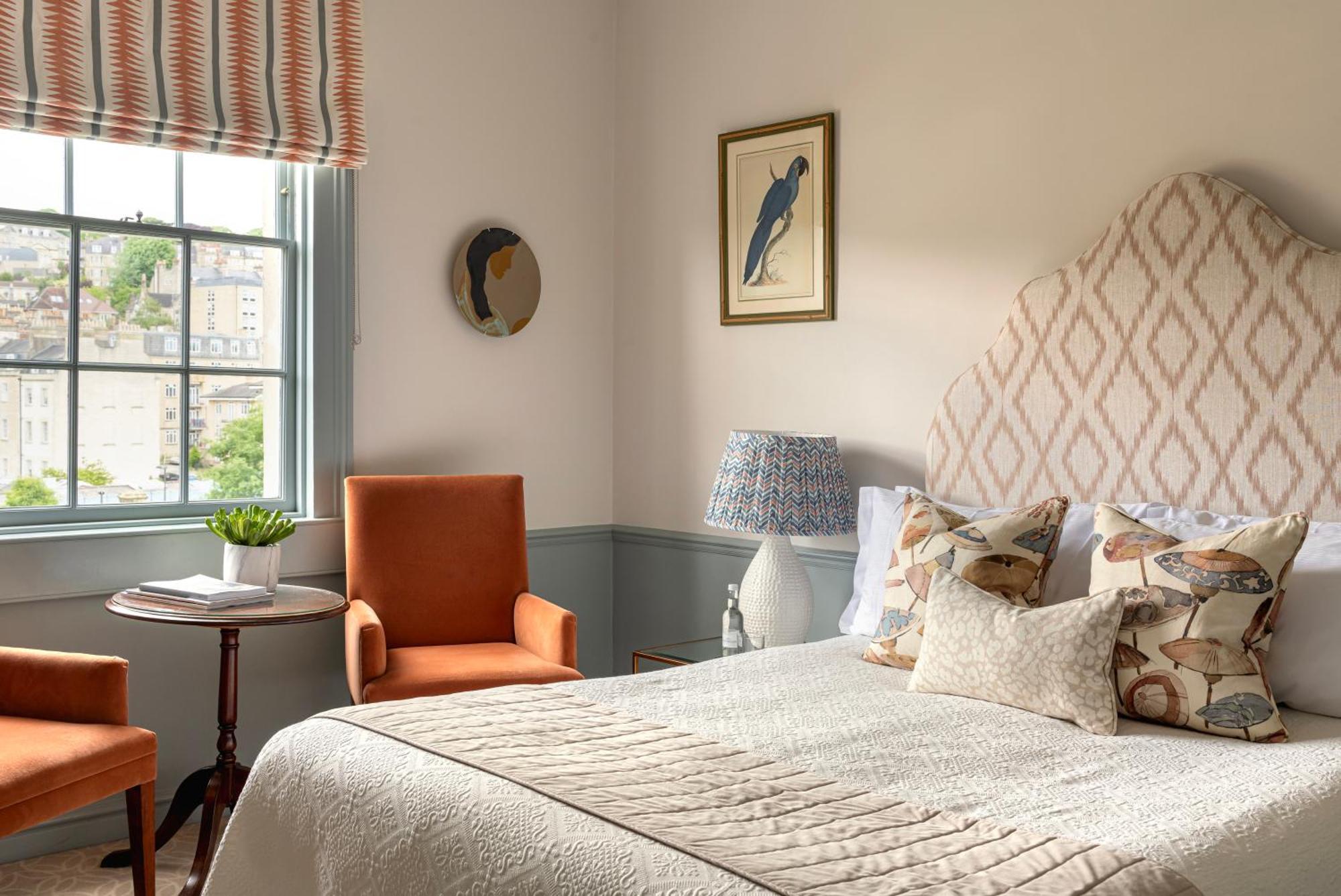 Hotel The Royal Crescent & 5*