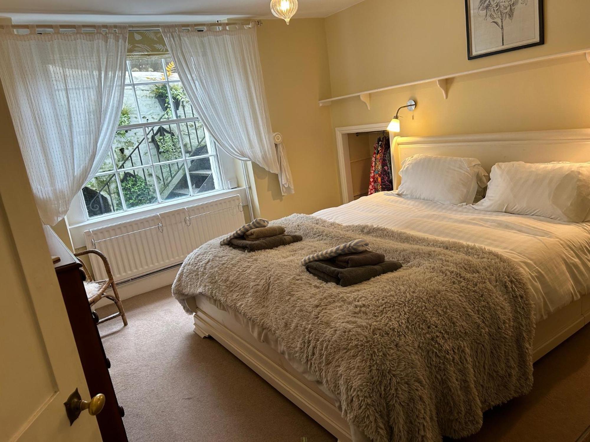 Apartment Southcot Place