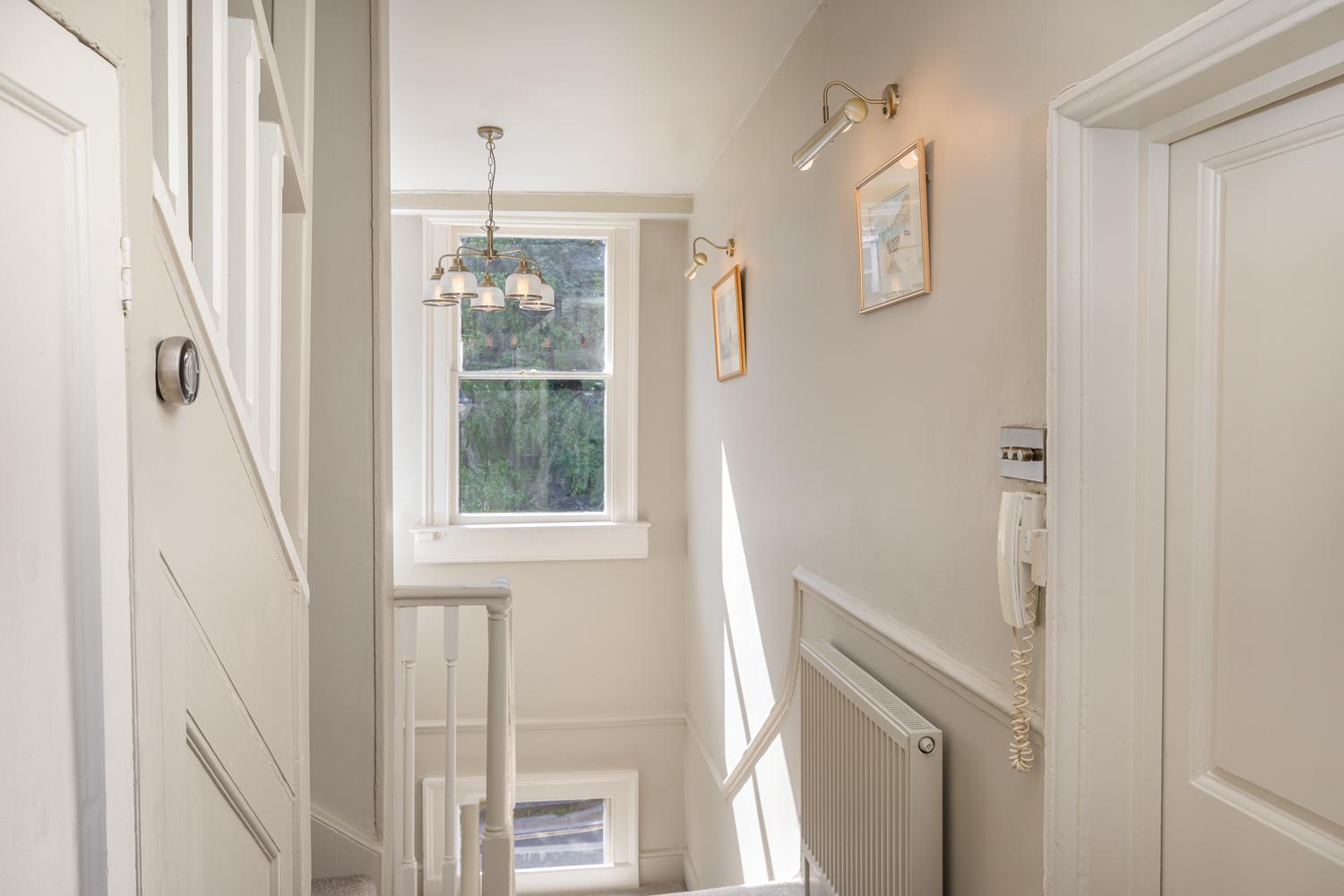 Siddons House Luxury Centre Two-floor *