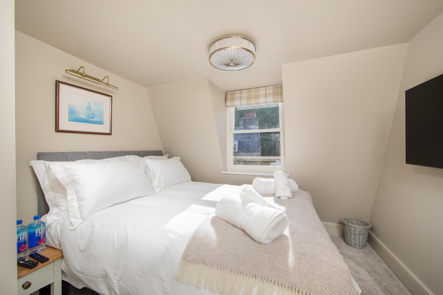 Siddons House Luxury Centre Two-floor