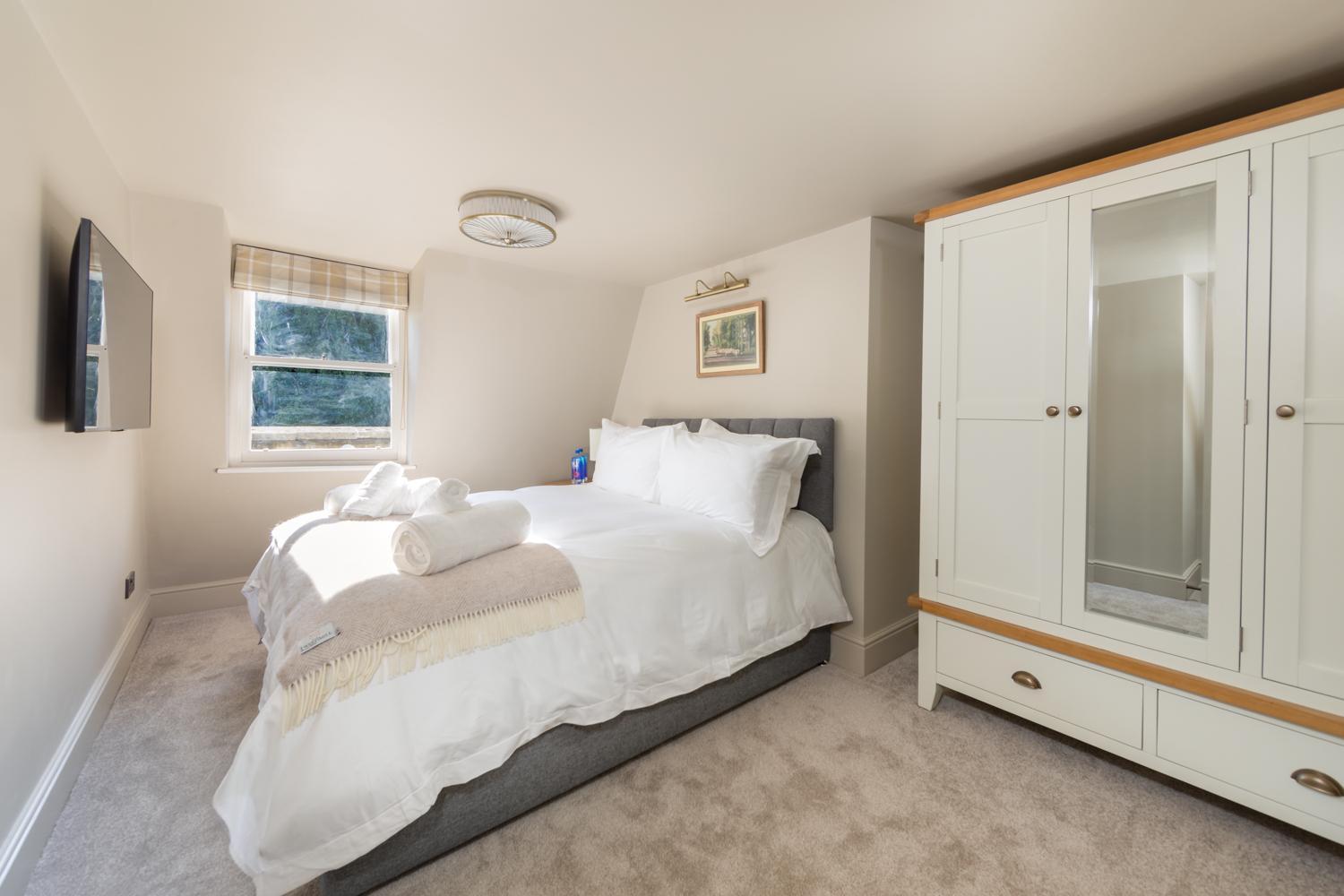 Siddons House Luxury Centre Two-floor *