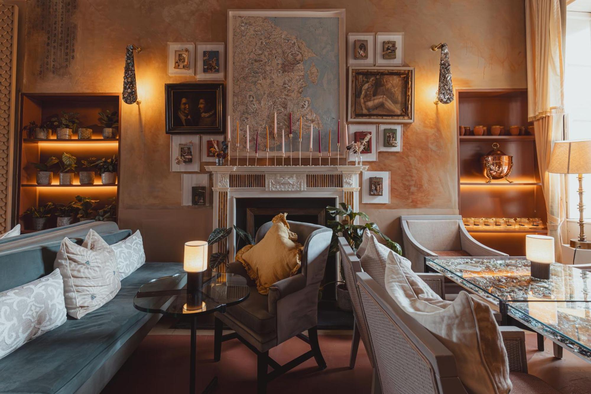 No 15 By Guesthouse, 5* Bath
