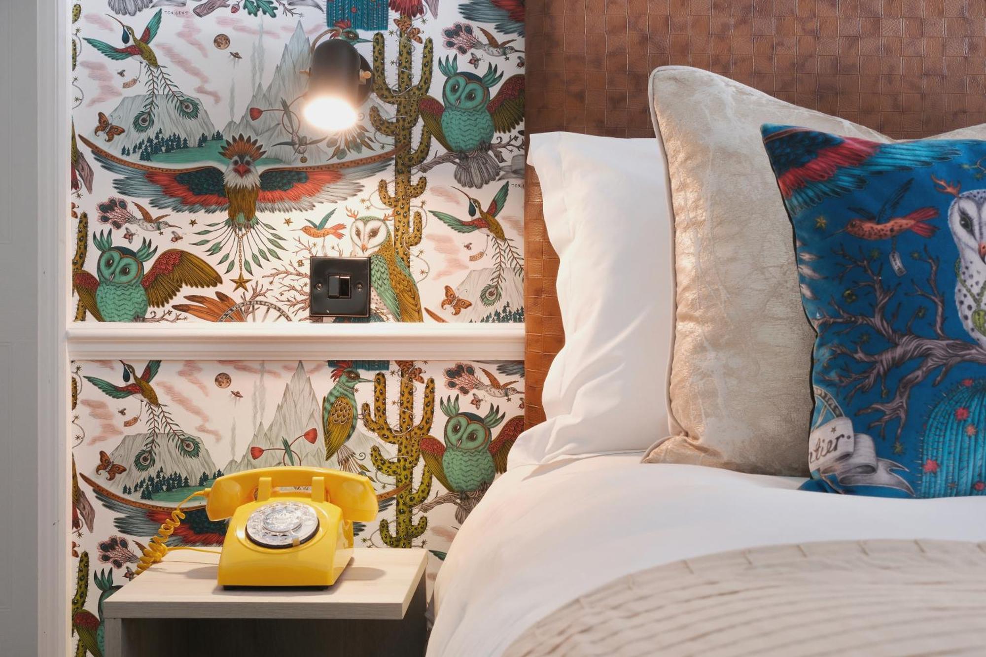 Hotel Harington's Boutique Bath