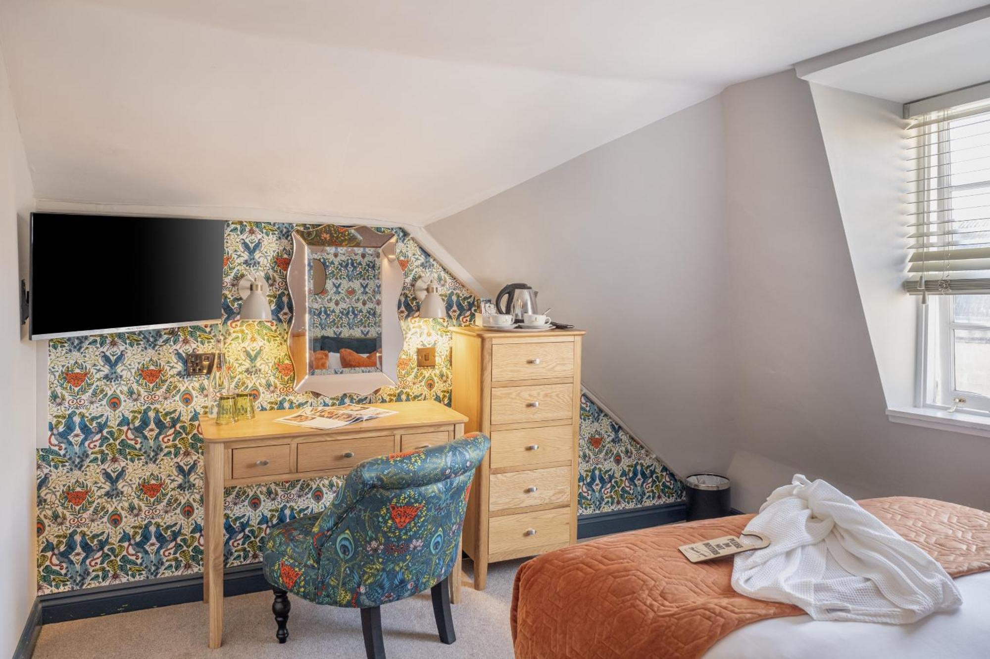Hotel Harington's Boutique