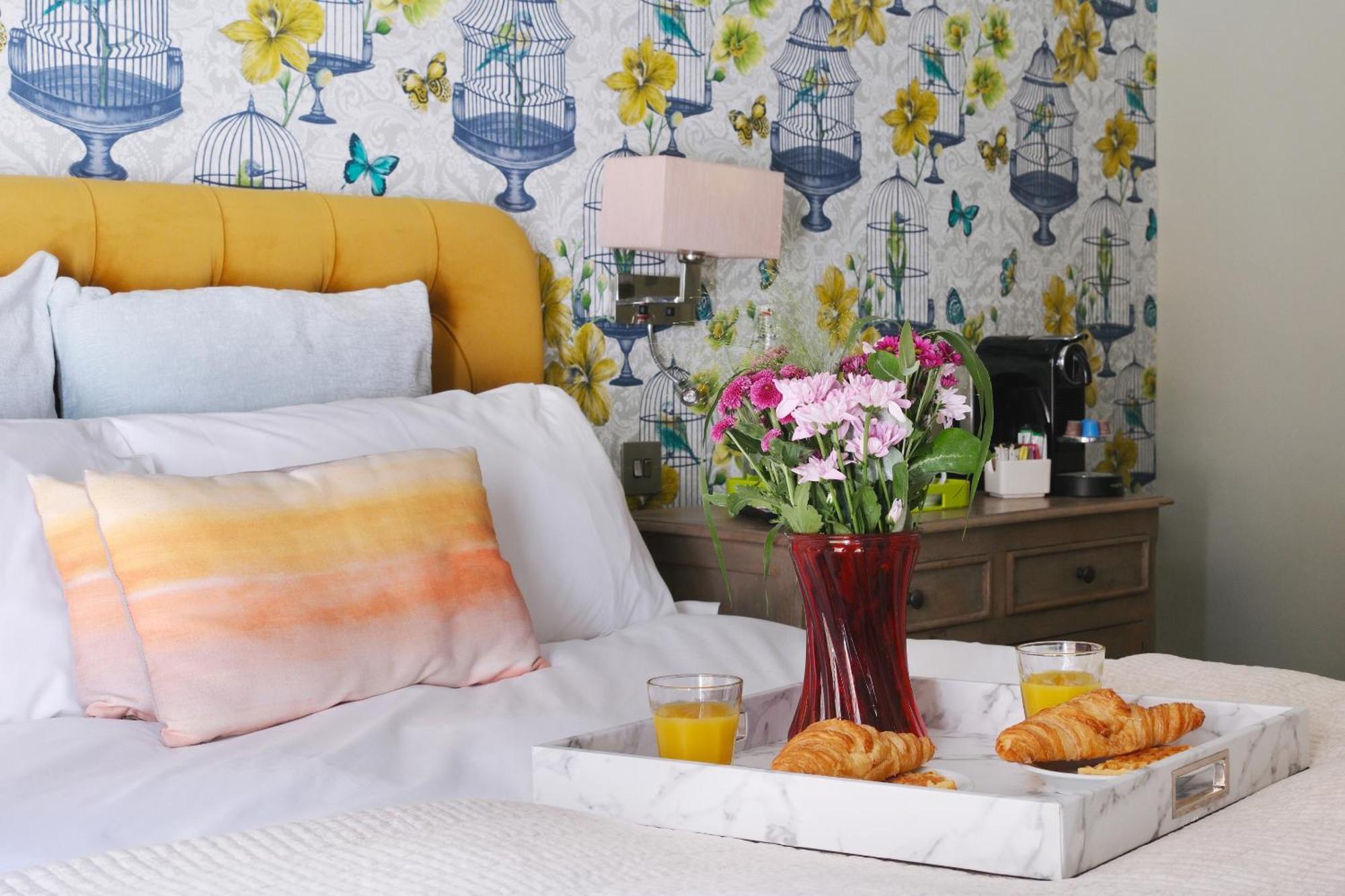 Hotel Harington's Boutique
