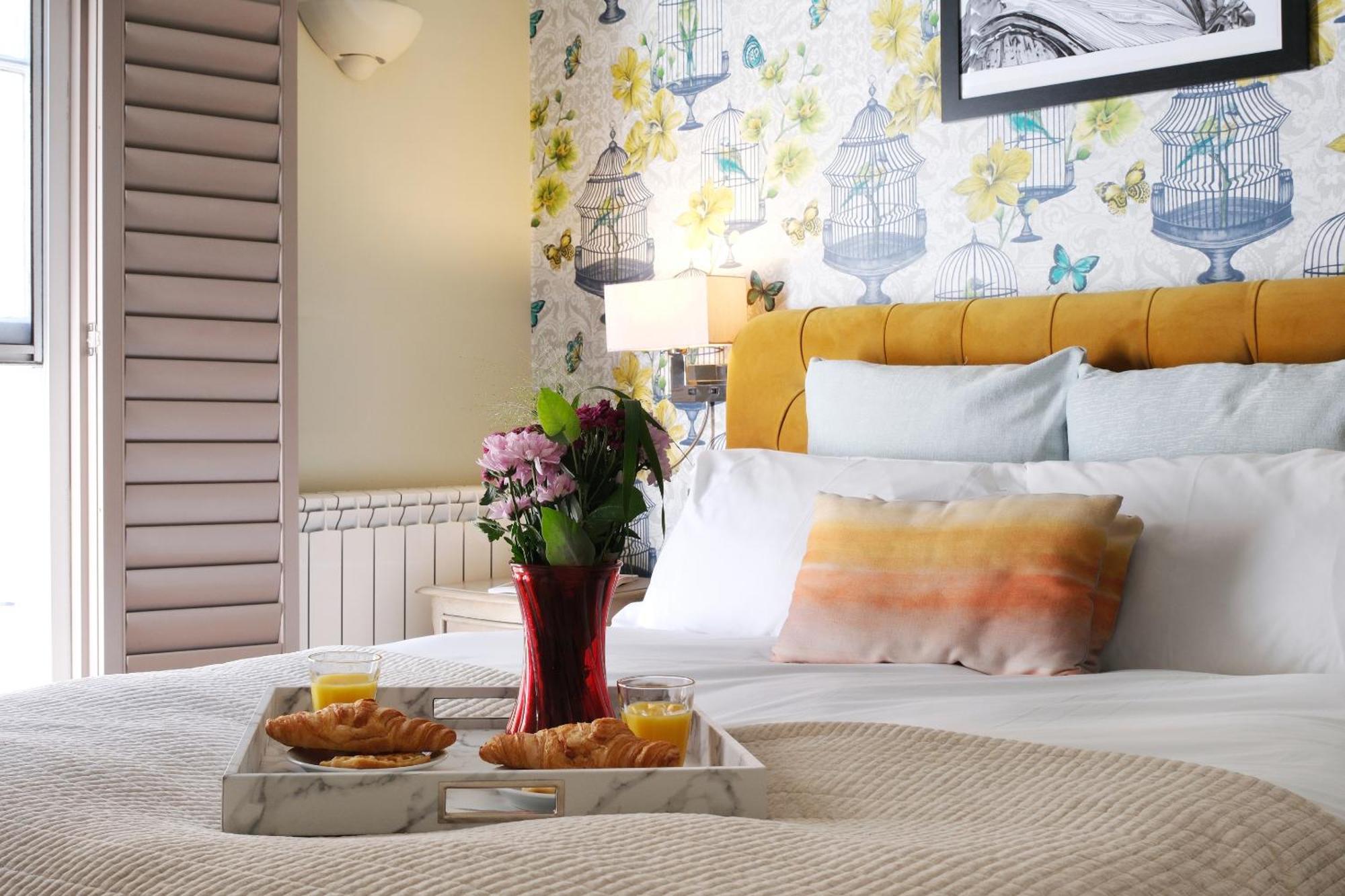 Harington's Boutique Hotel Bath