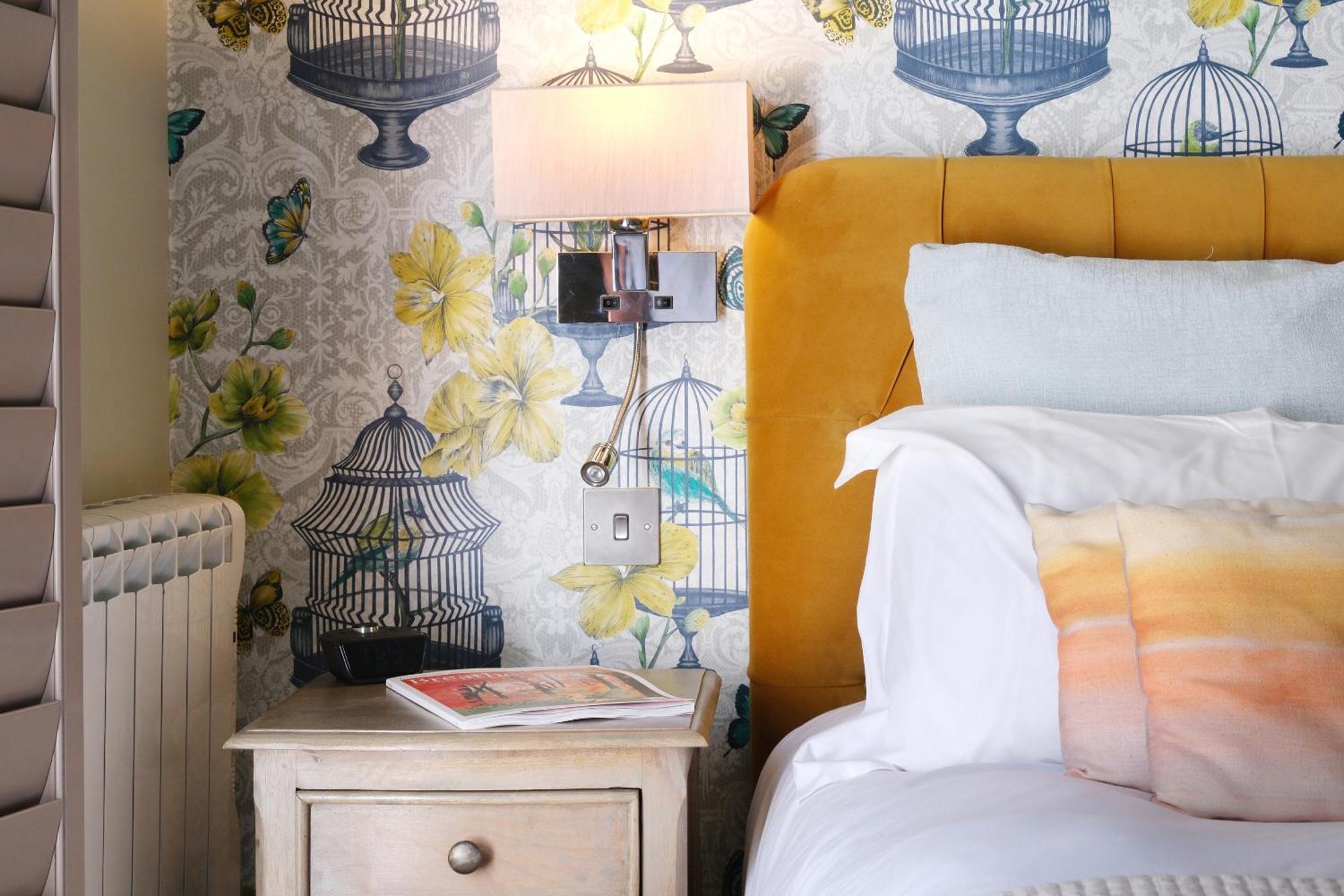 Harington's Boutique 4*