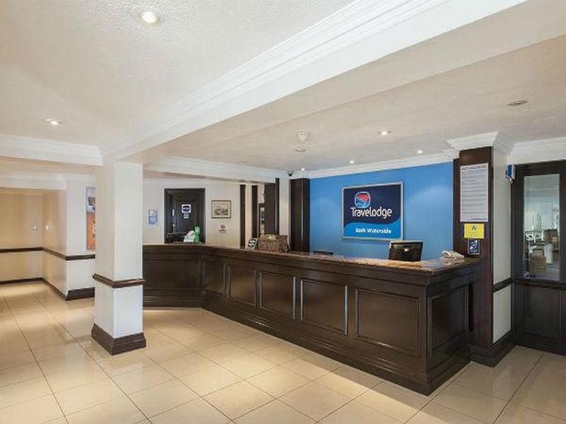 Travelodge Waterside Bath
