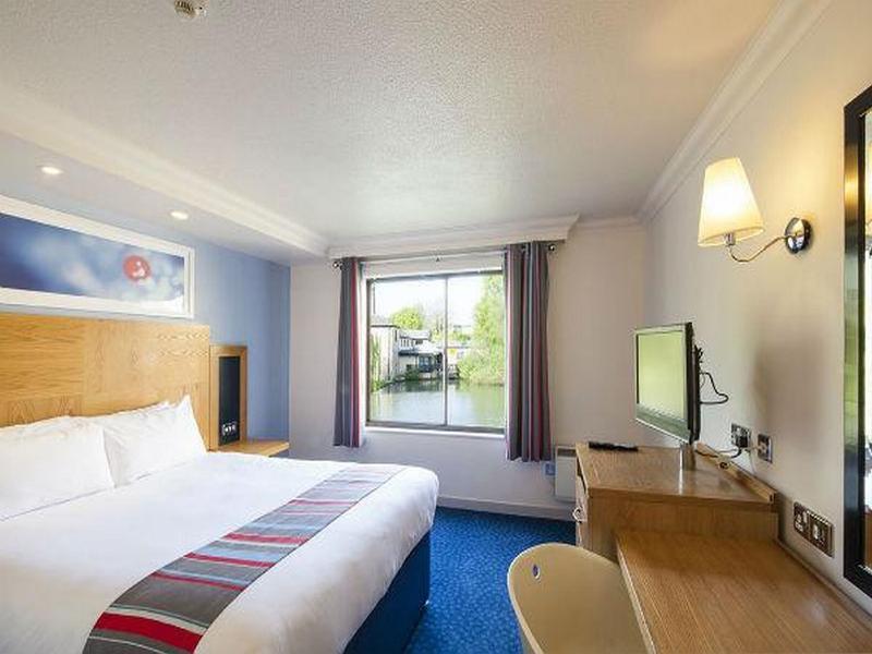 Travelodge Waterside Hotel Bath