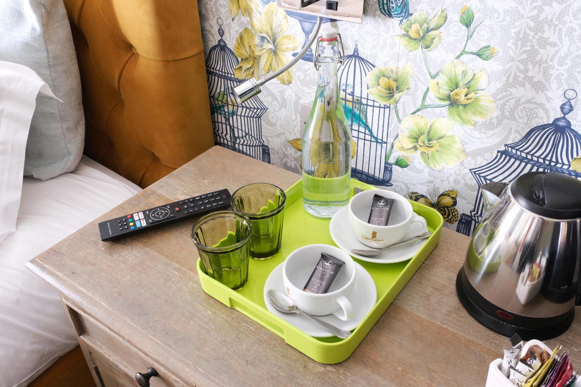Harington's Boutique Hotel Bath