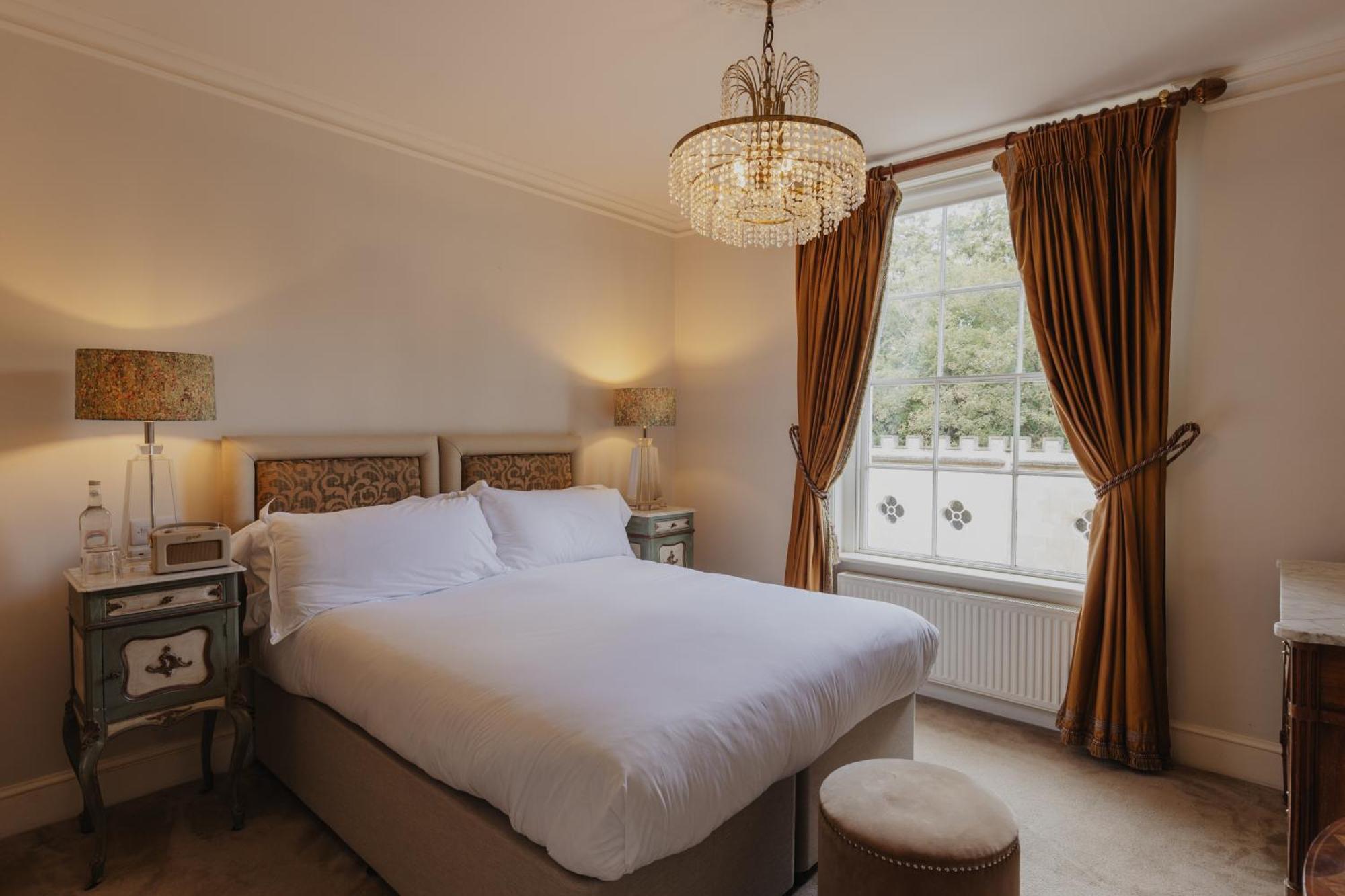 Hotel No 15 By Guesthouse, Bath