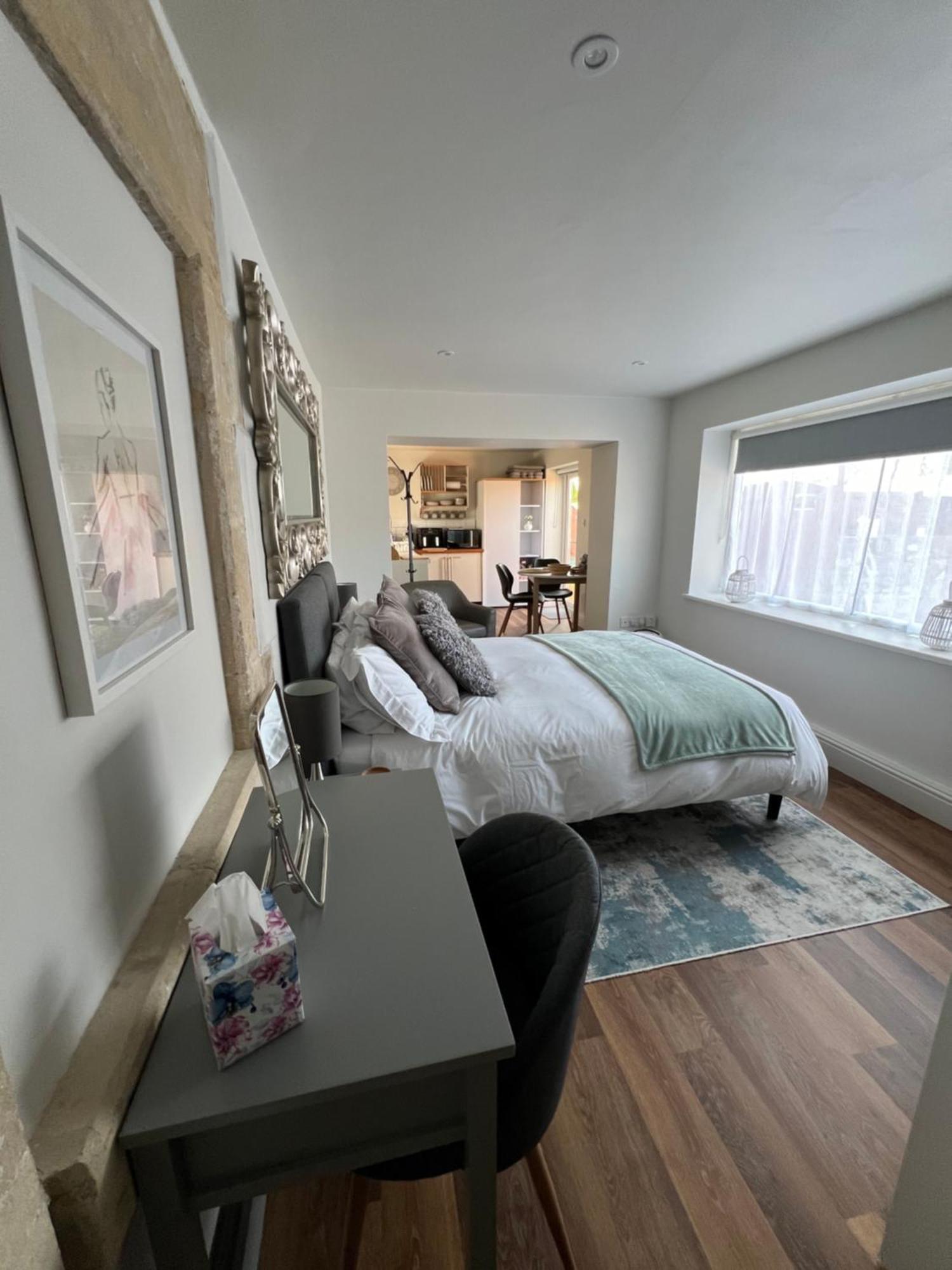 Cosy Countryside Near With Free Parking * Bath