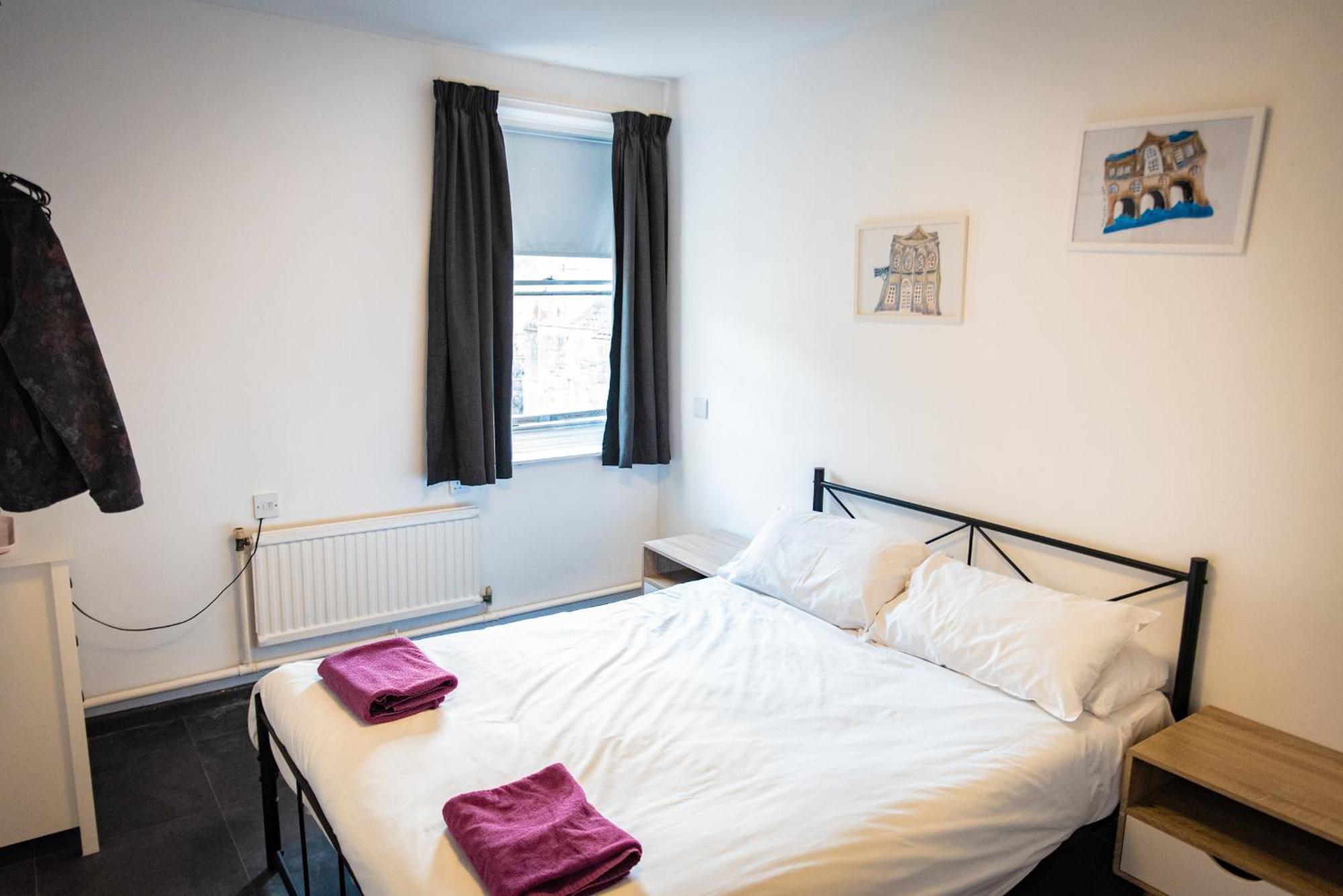 Ymca Hostel