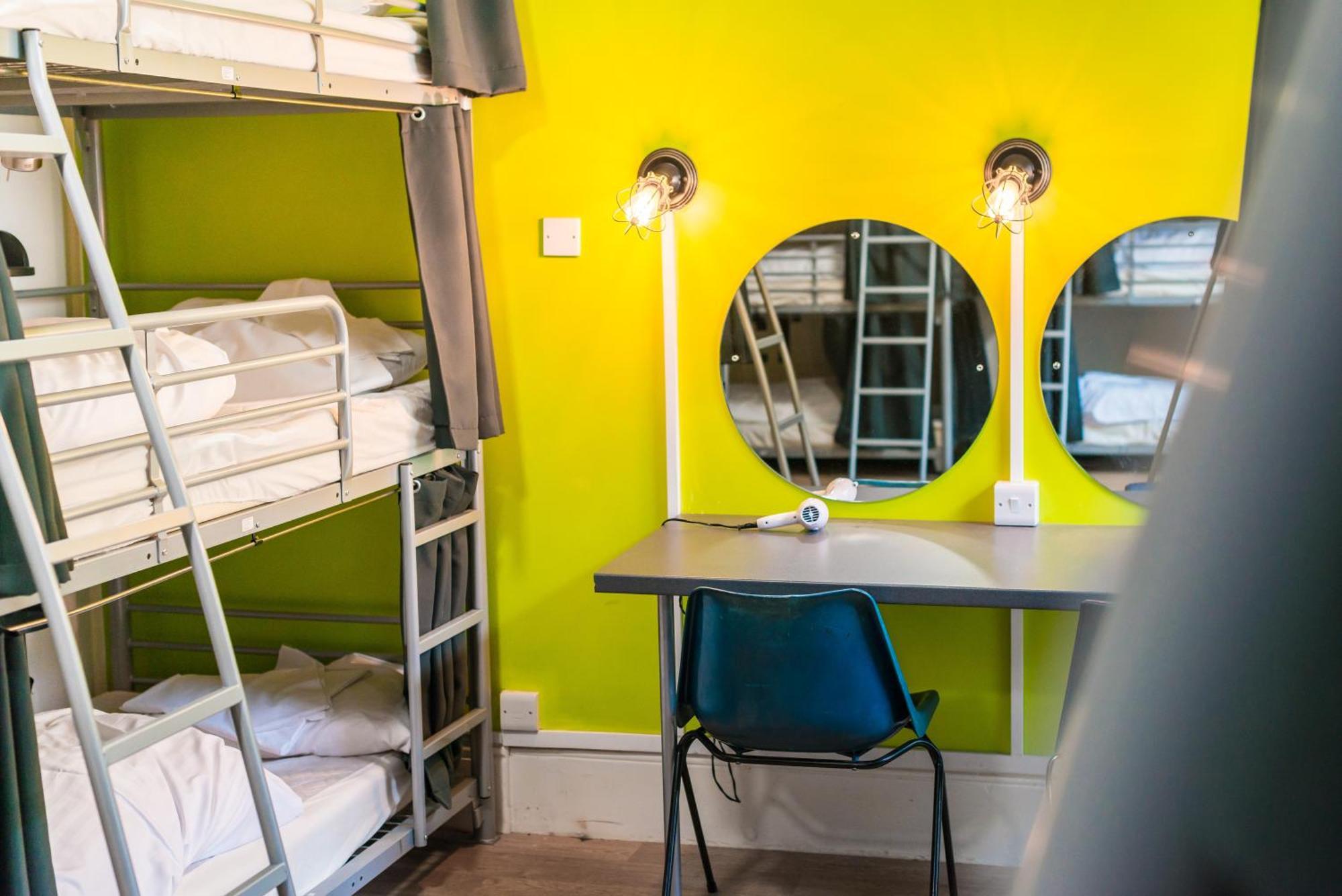 Hostel Ymca