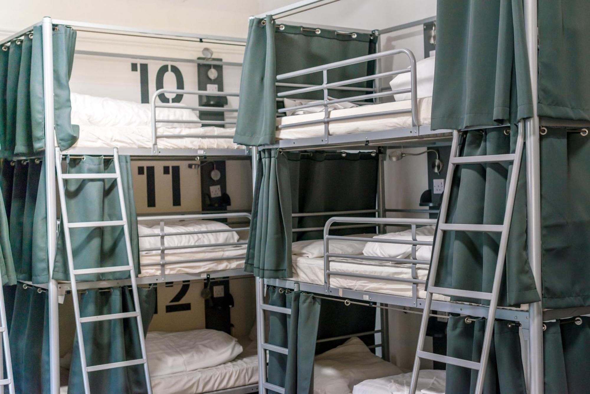 Hostel Ymca *