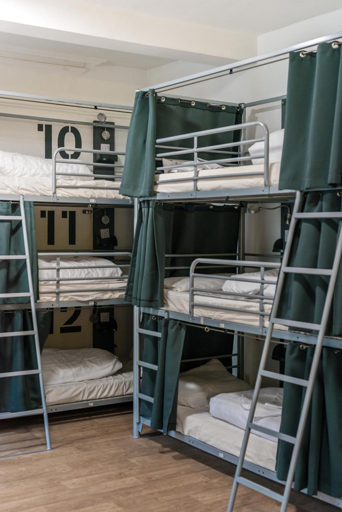 Hostel Ymca Bath