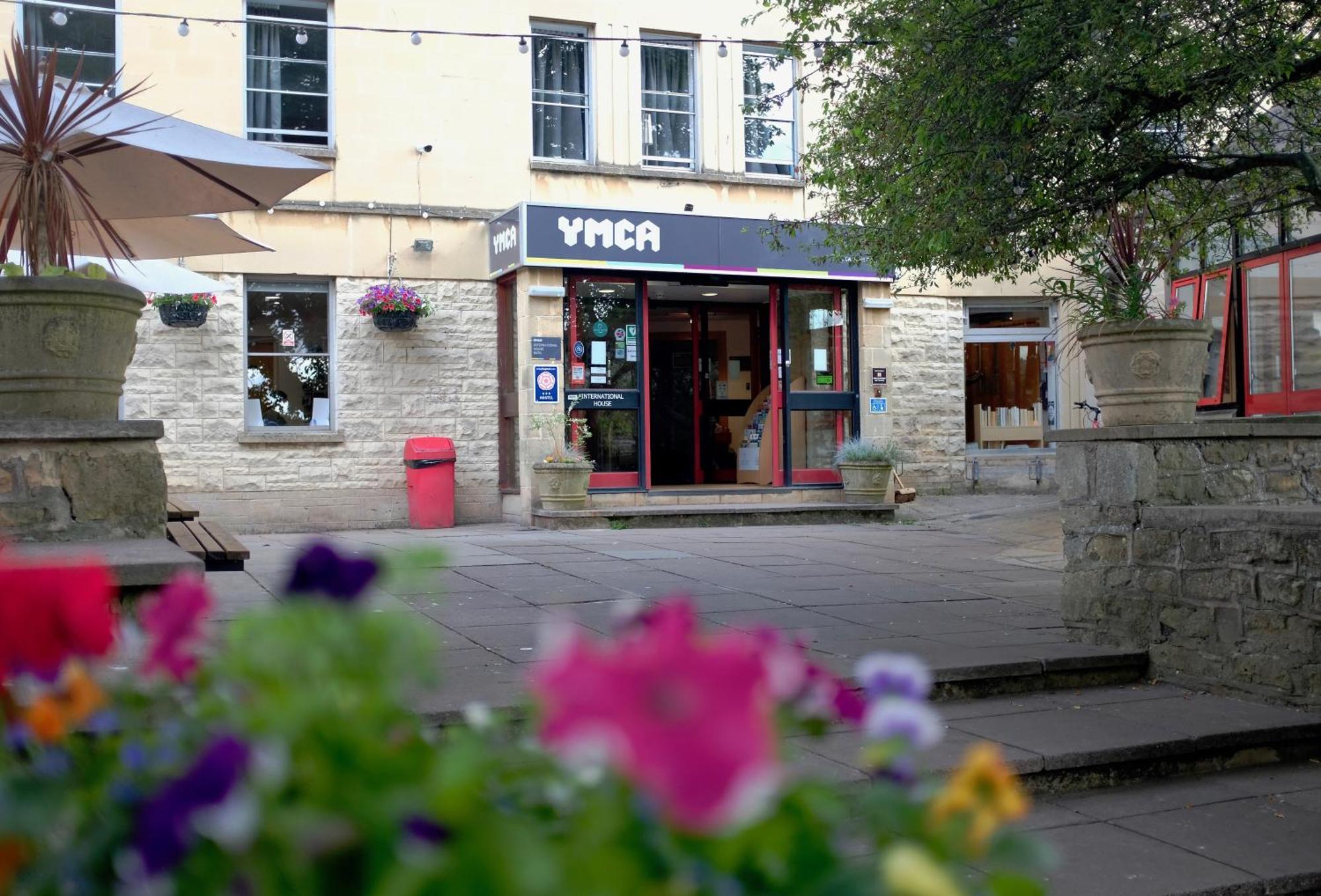 Ymca Bath