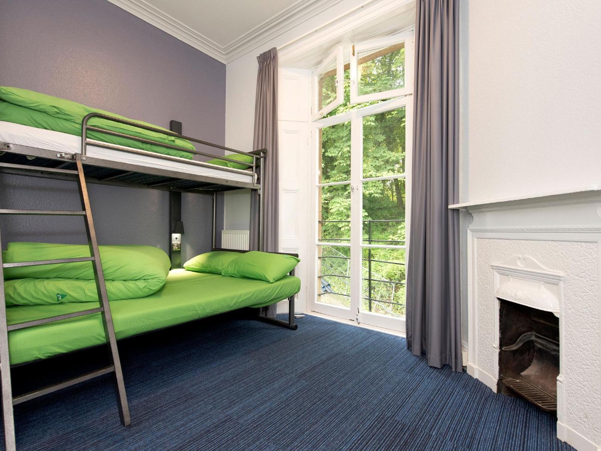Hostel Yha