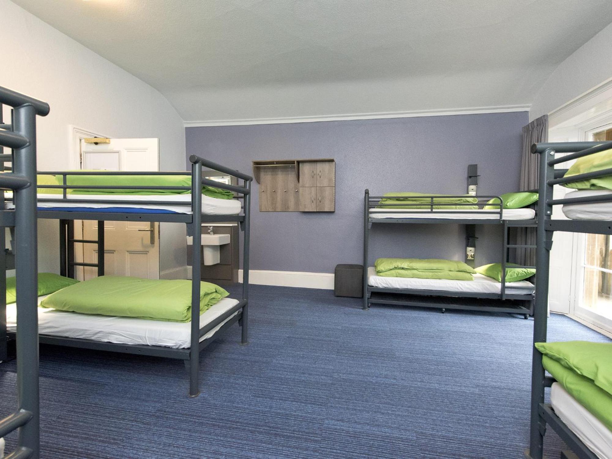 Yha Hostel Bath