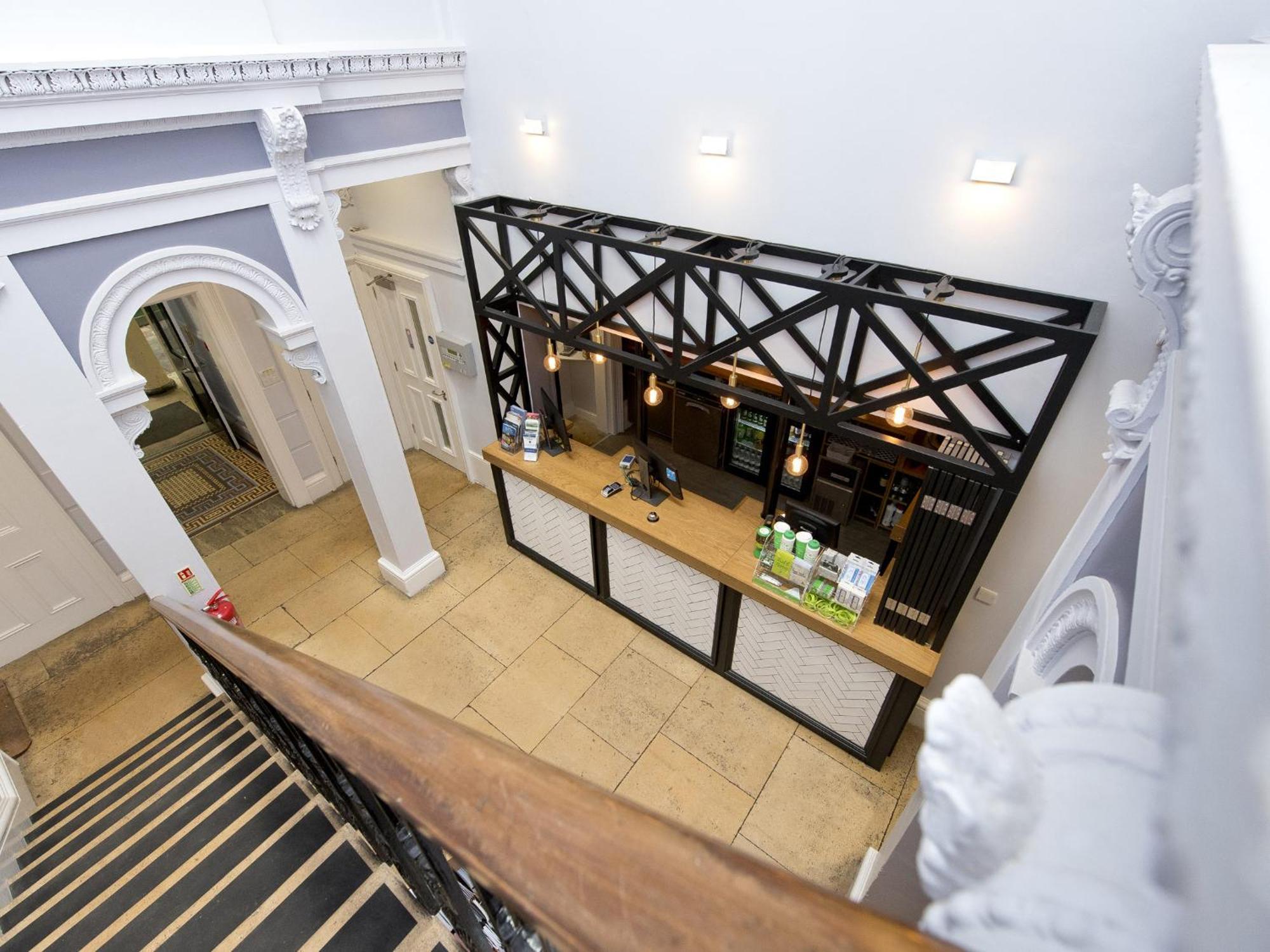 Yha Hostel