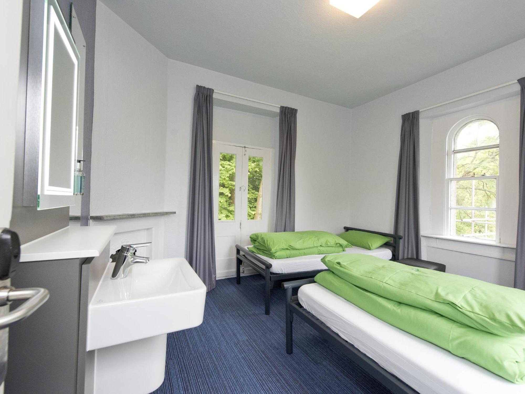 Hostel Yha Bath