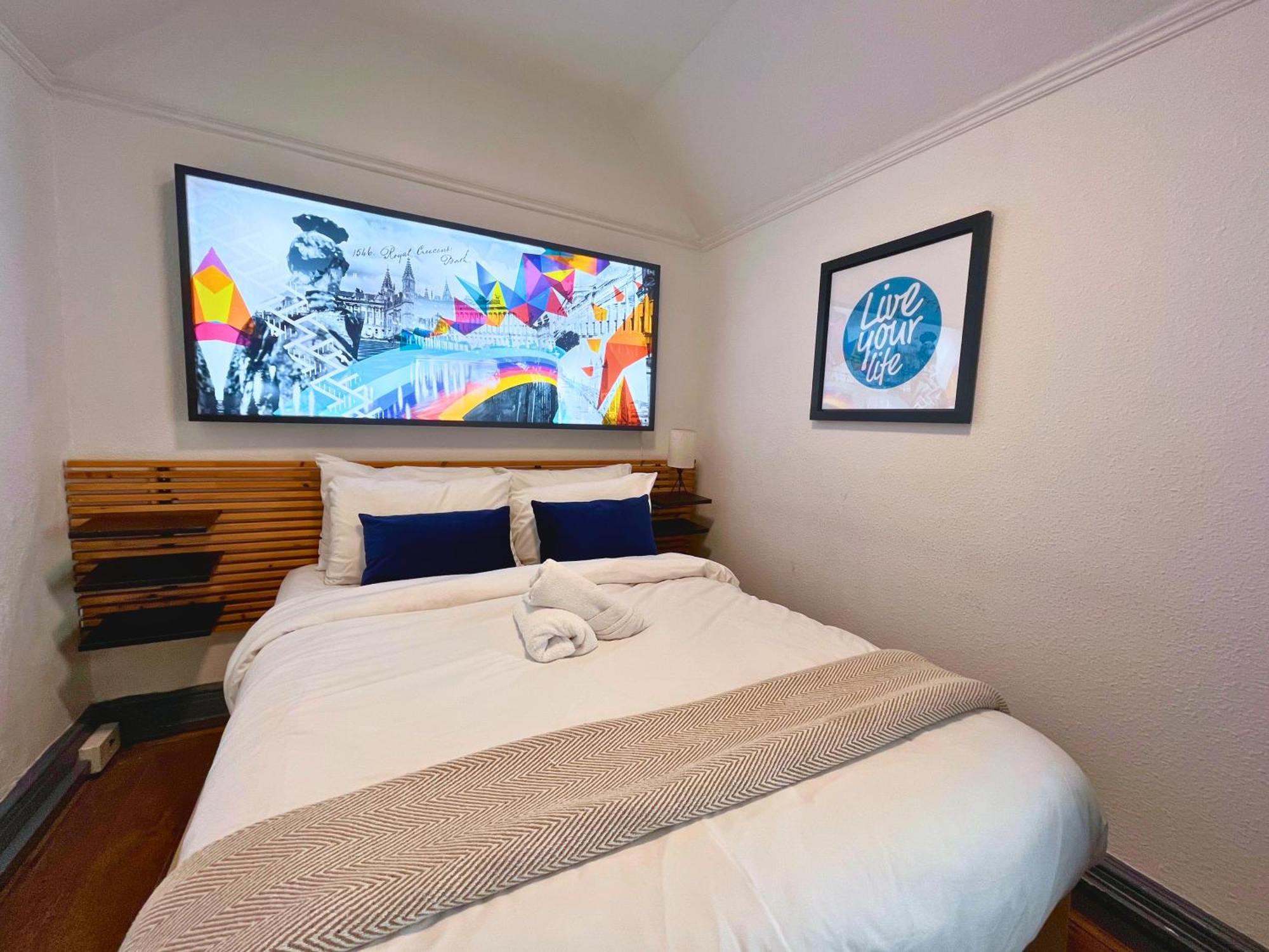 Hostel St Christopher's